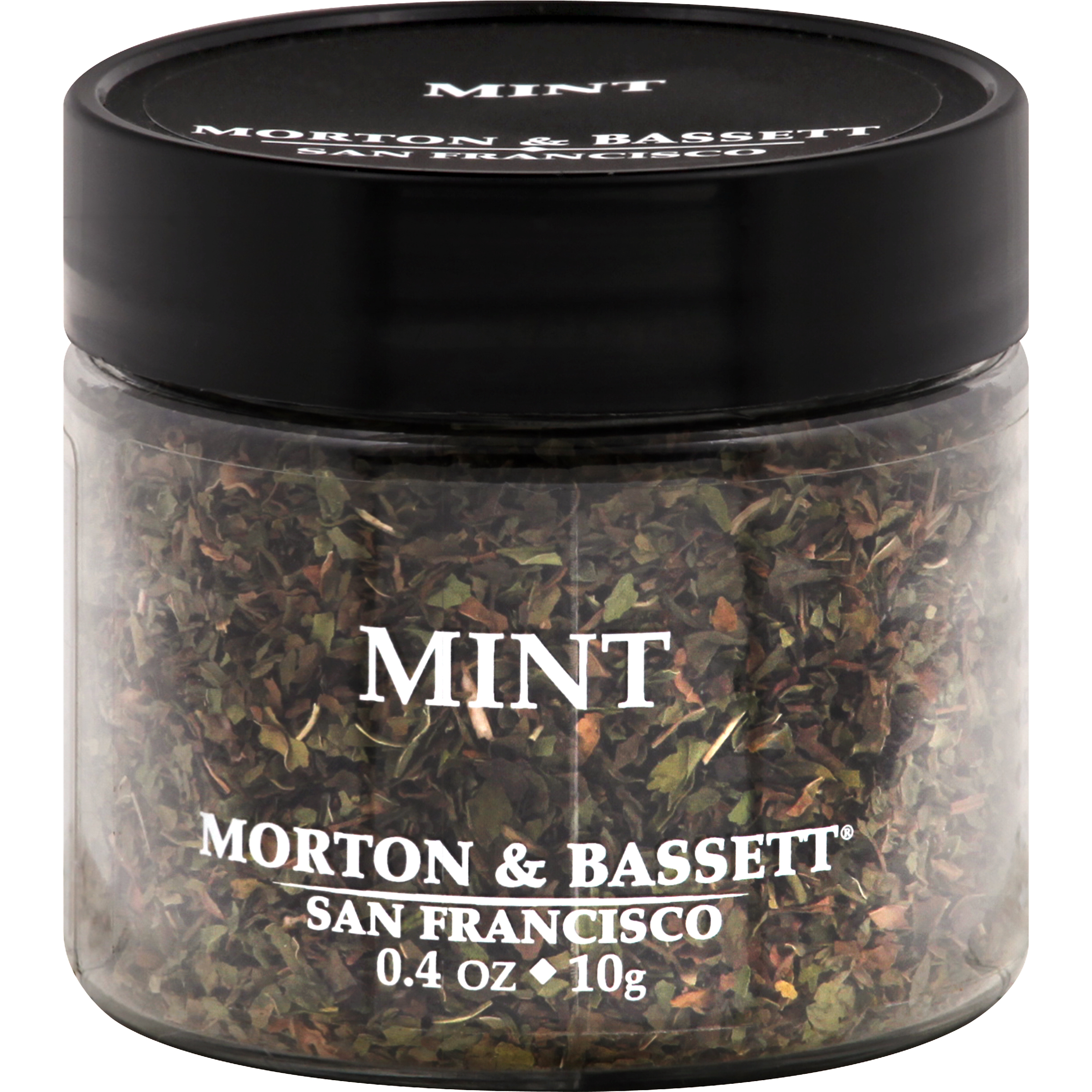 Morton & Bassett Mint