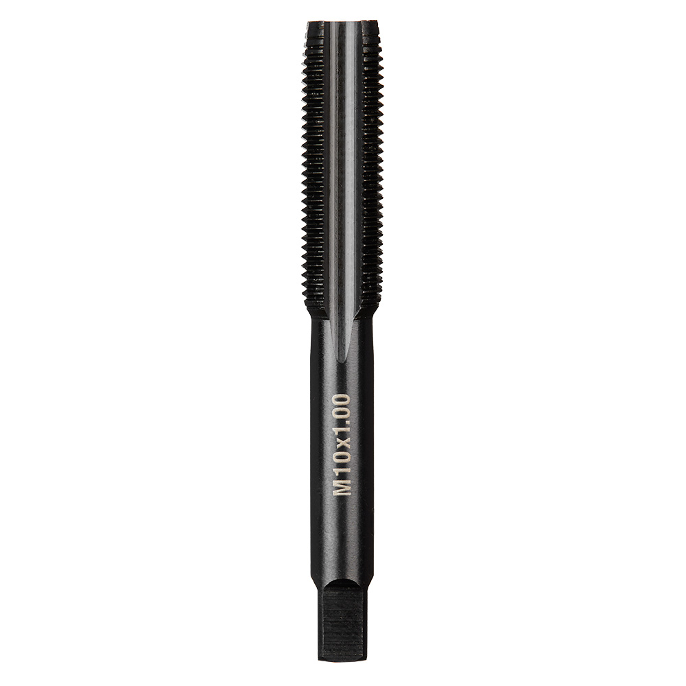 M10-1.00 mm Straight Flute Plug Tap