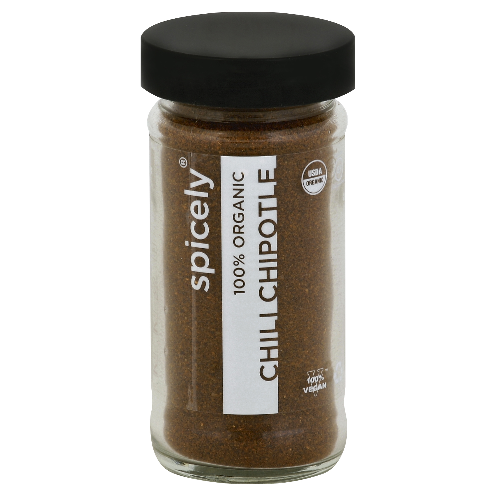 Spicely Chili Chipotle