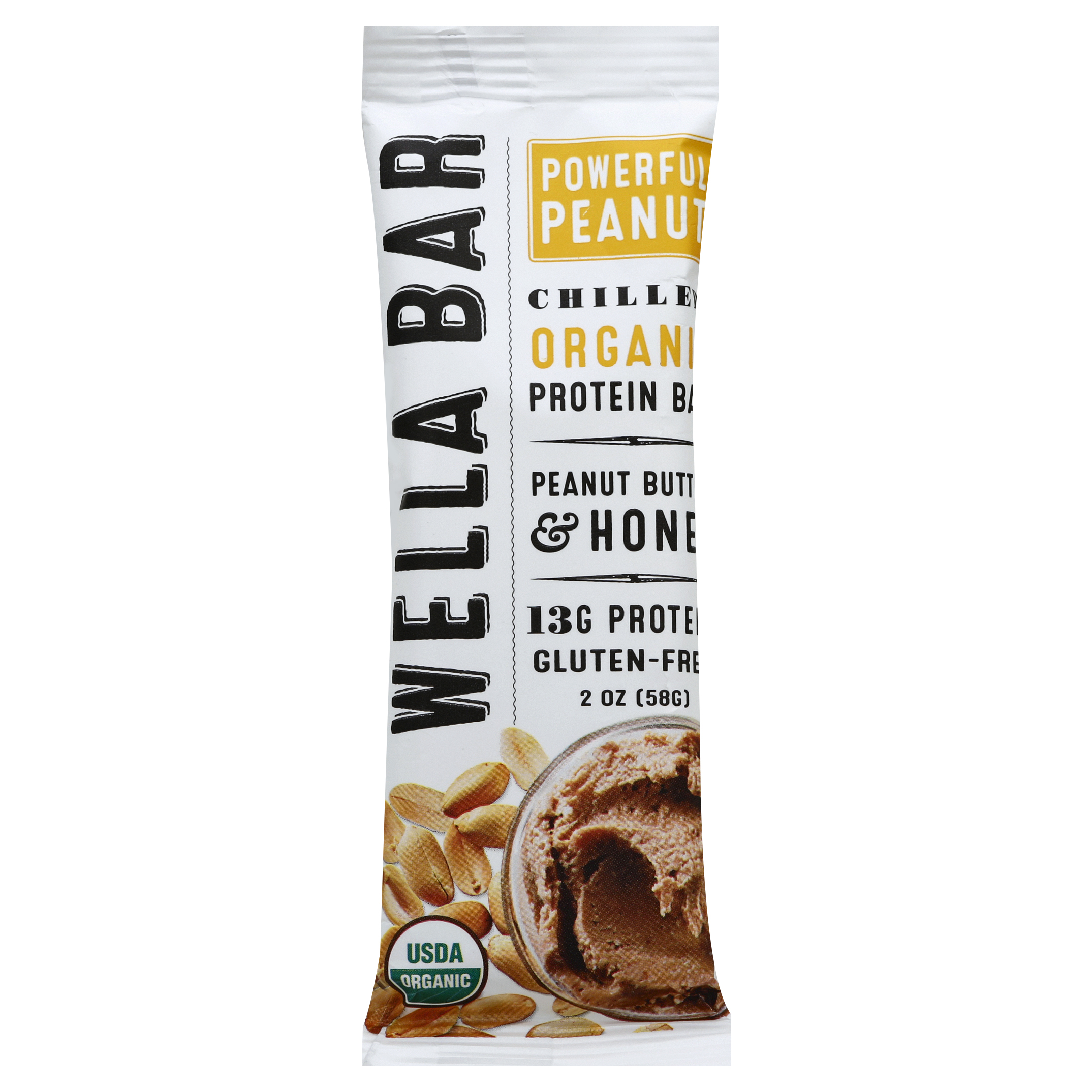 Wella Protein Bar