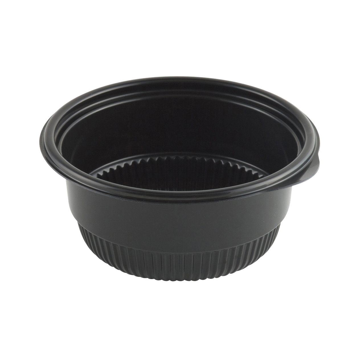 M4810B 10oz BLK INCREDI BOWL 540/CS