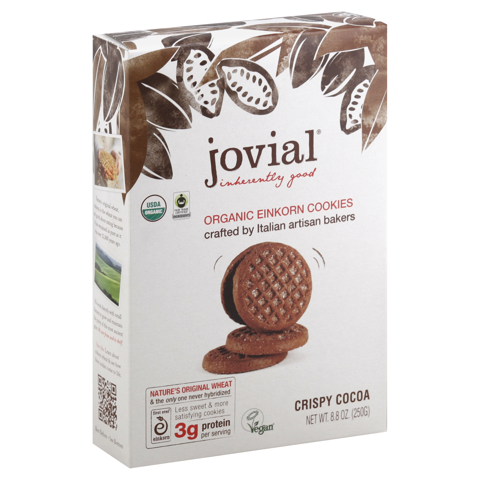 Jovial Cookies