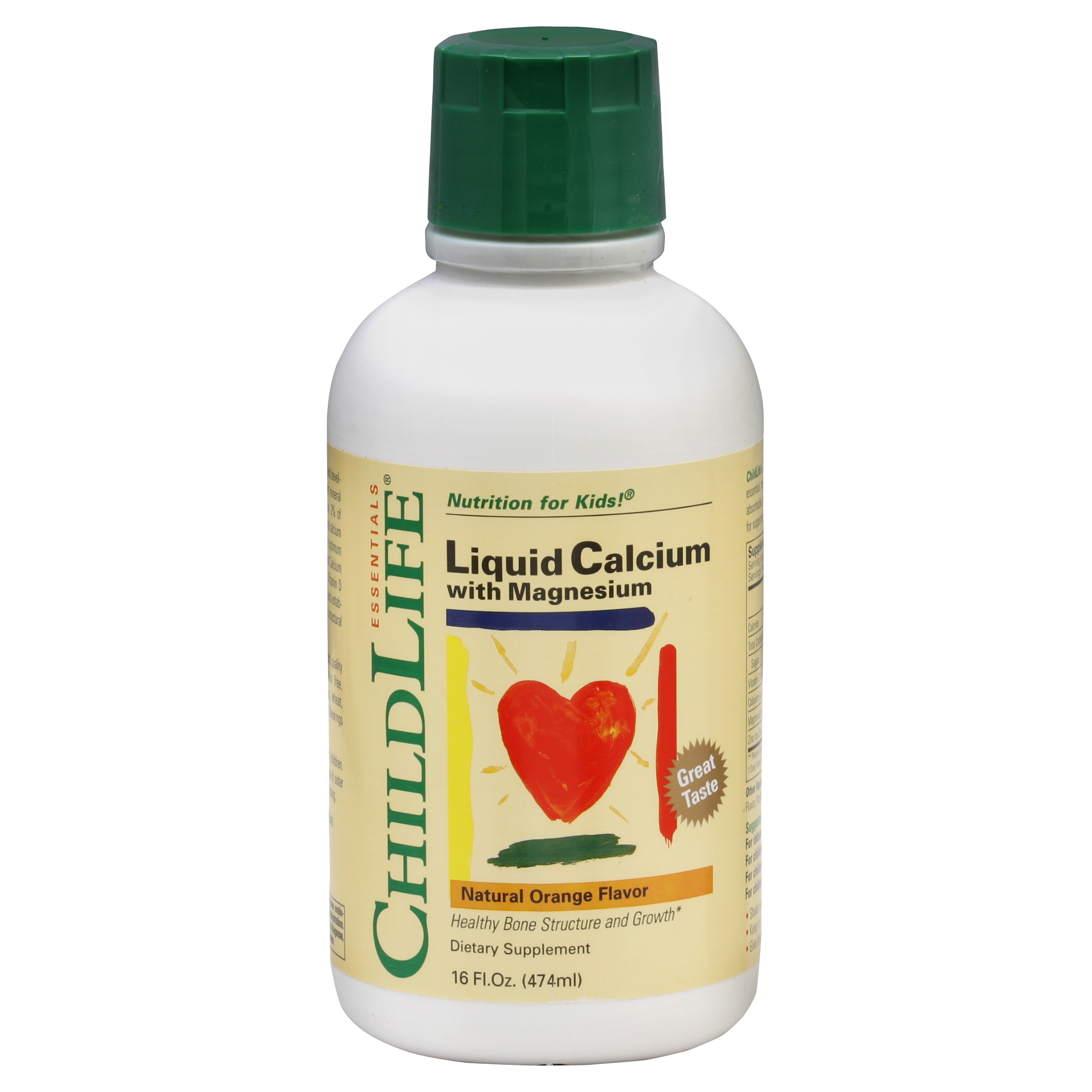 ChildLife Light Calcium