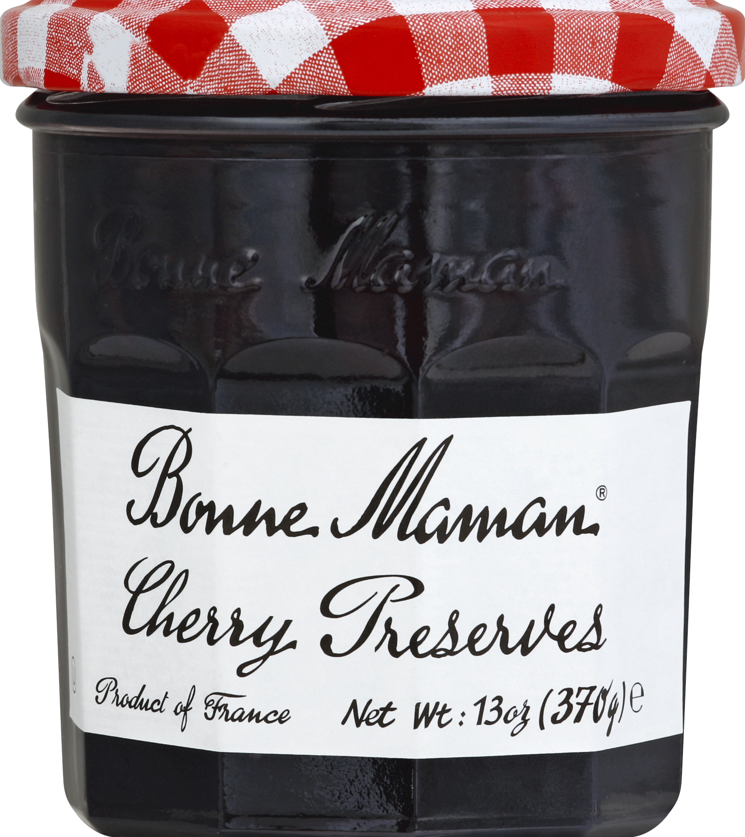 Bonne Maman Preserves