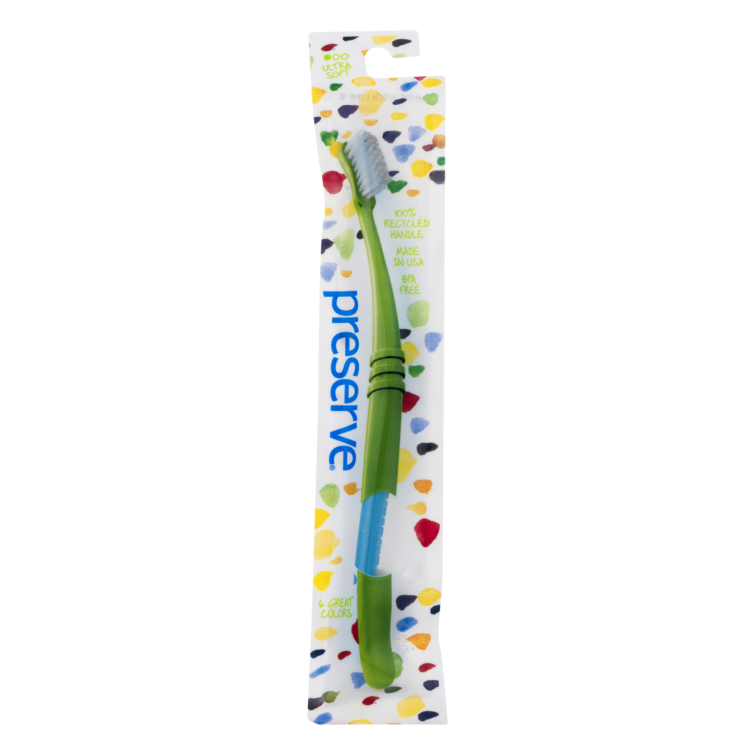 Preserve Toothbrush