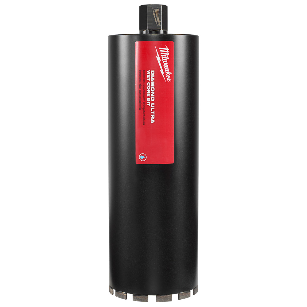 Product image for Milwaukee 48-17-5060 6 in. Diamond Ultra