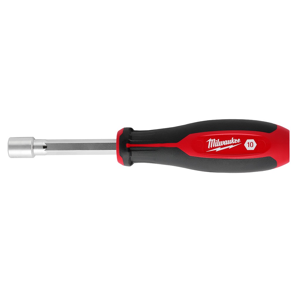 10mm HollowCore Magnetic Nut Driver