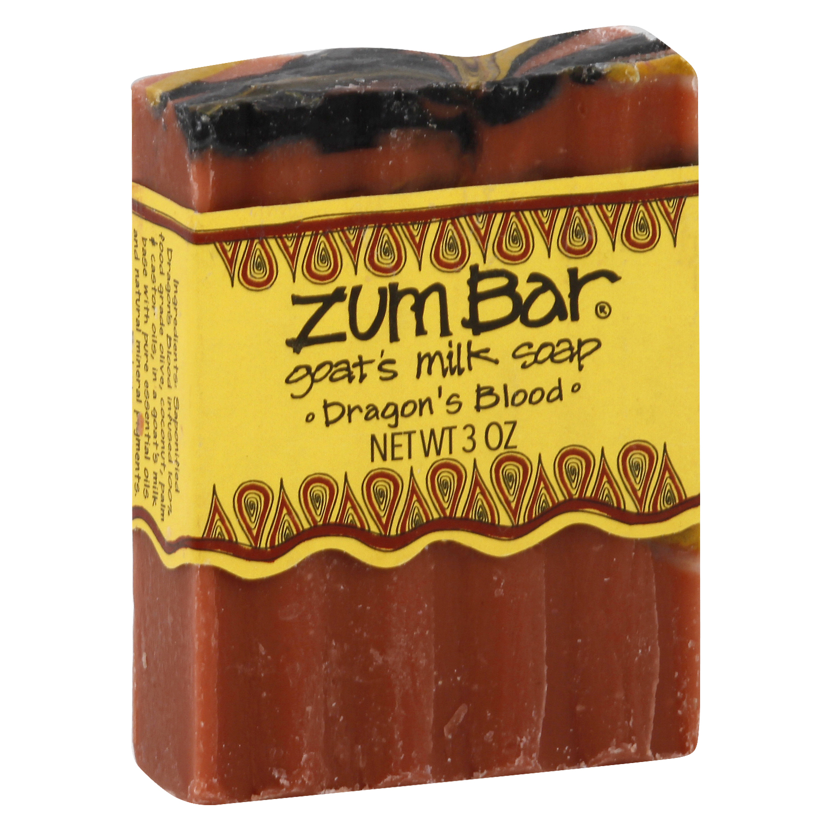 Zum Bar Soap