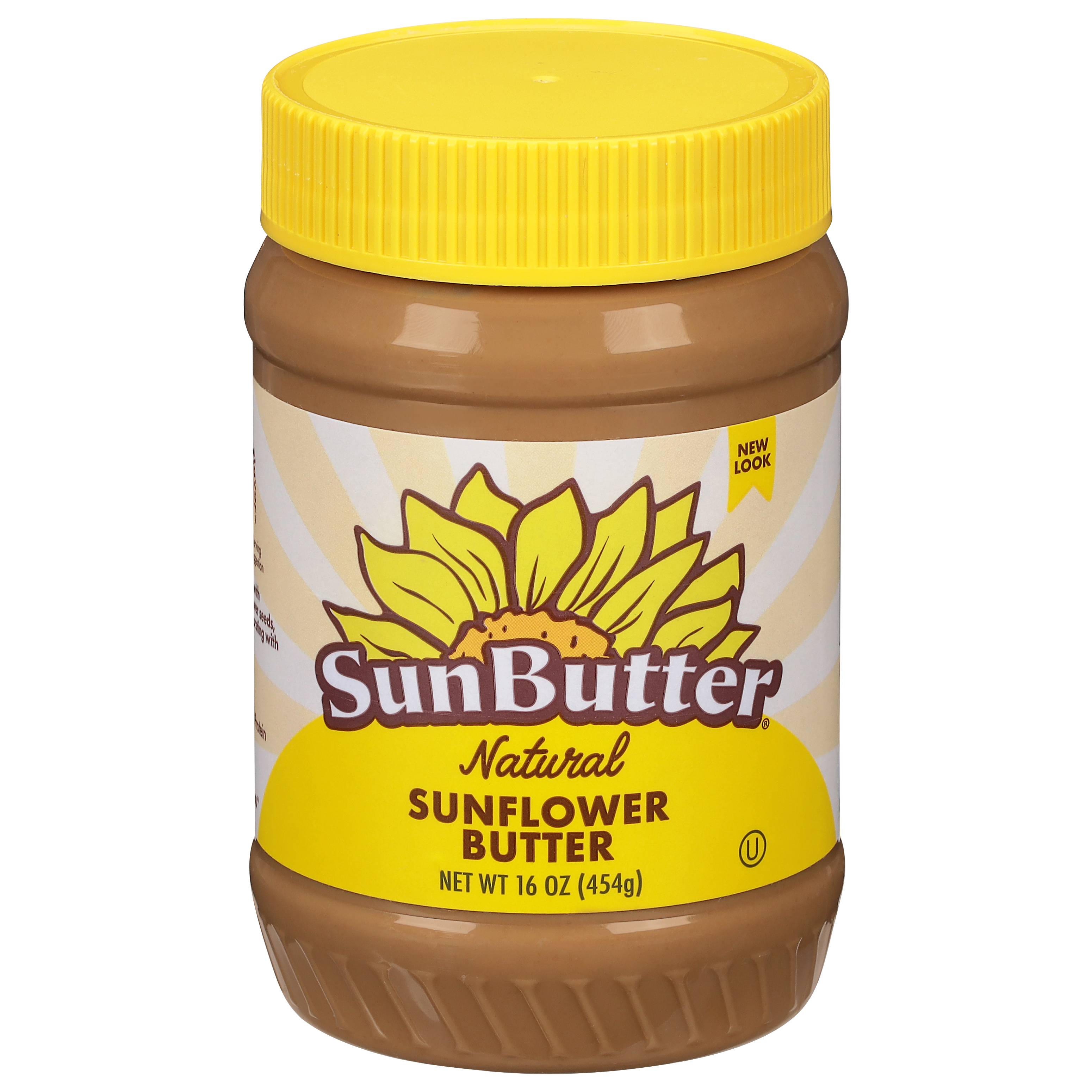 SunButter Natural Sunflower Butter
