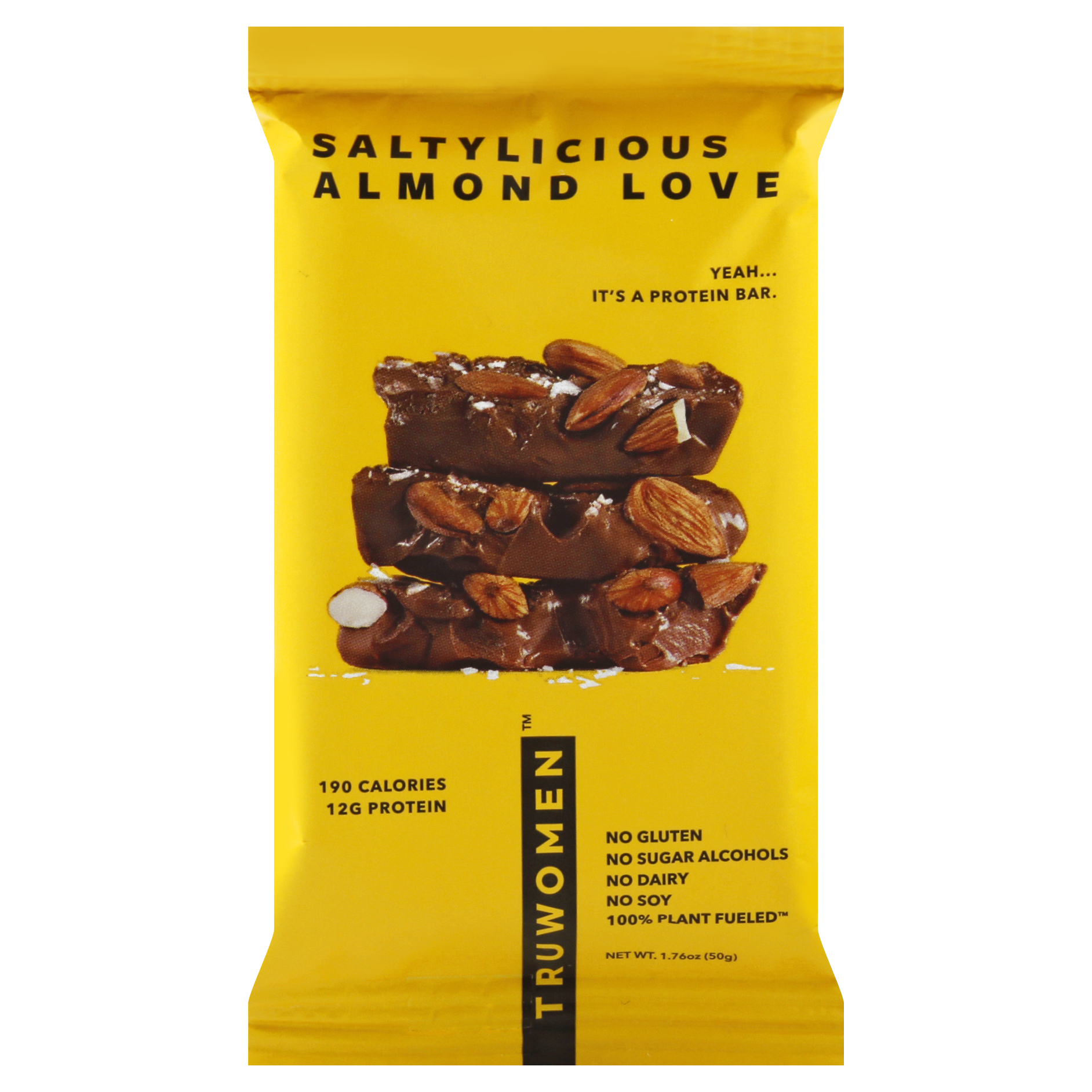 TruWomen Protein Bar