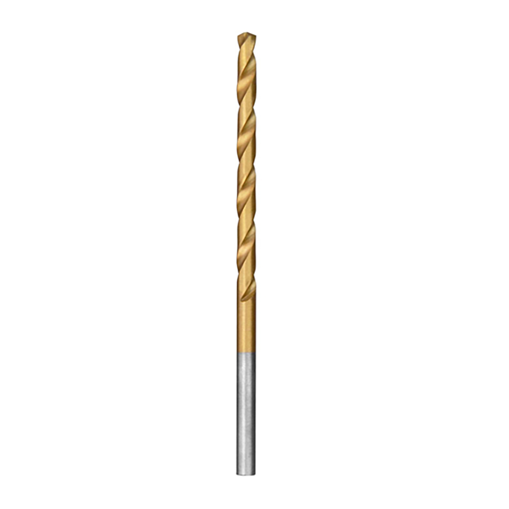 3/32" THUNDERBOLT Titanium Drill Bit