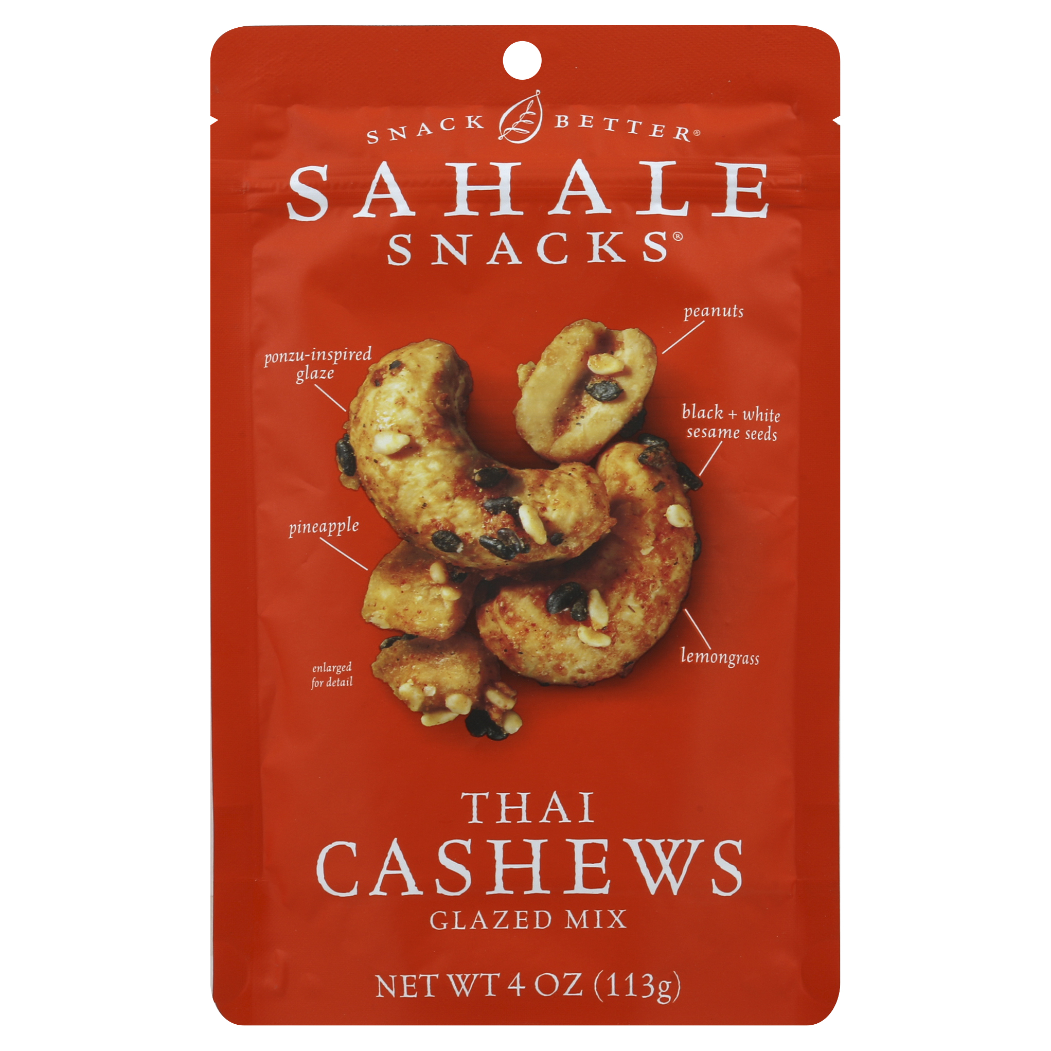 Sahale Cashews