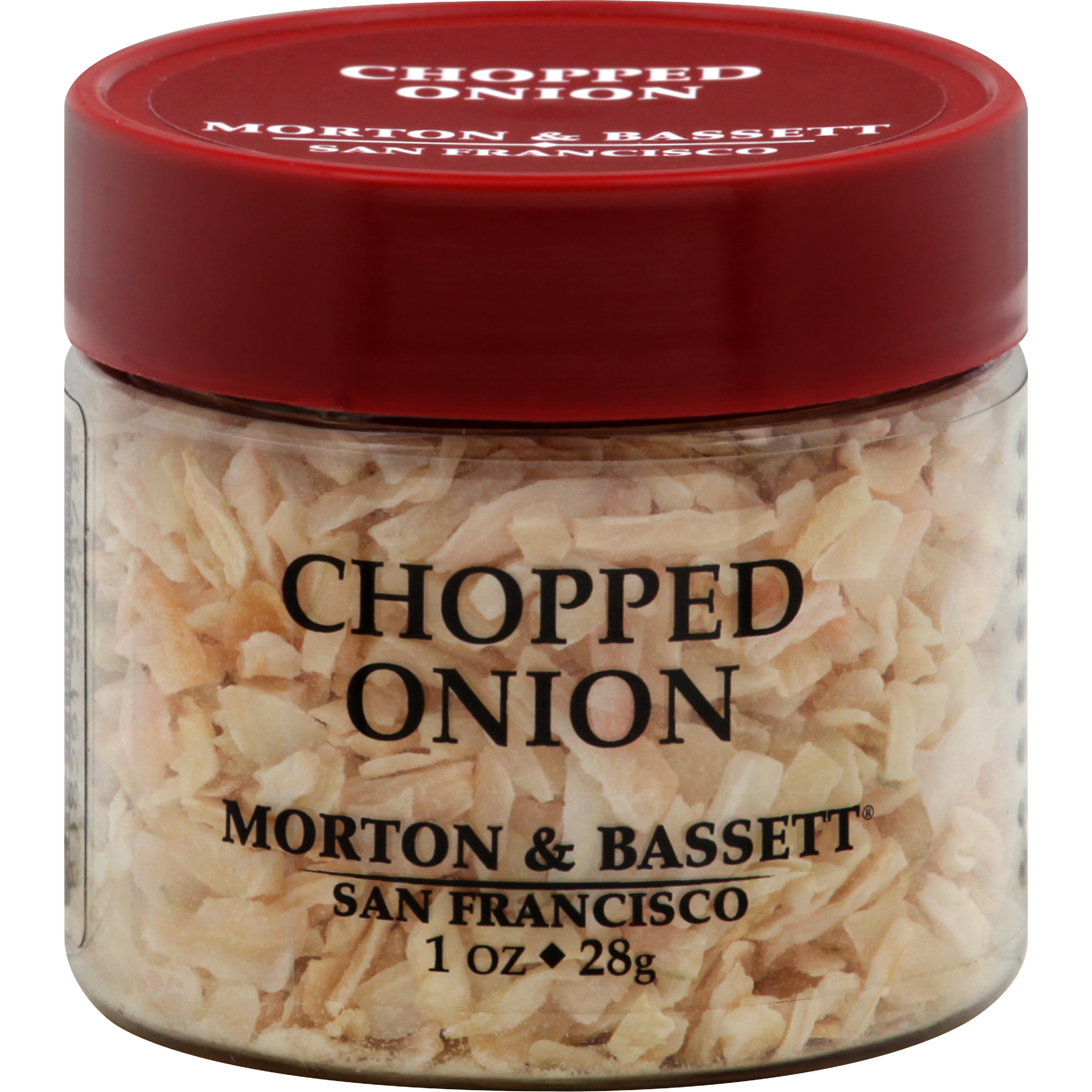 Morton & Bassett Onion