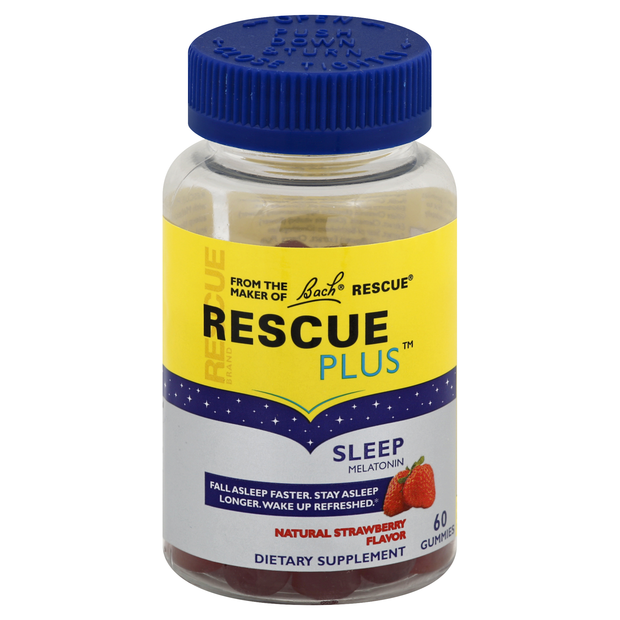 Bach Sleep Melatonin