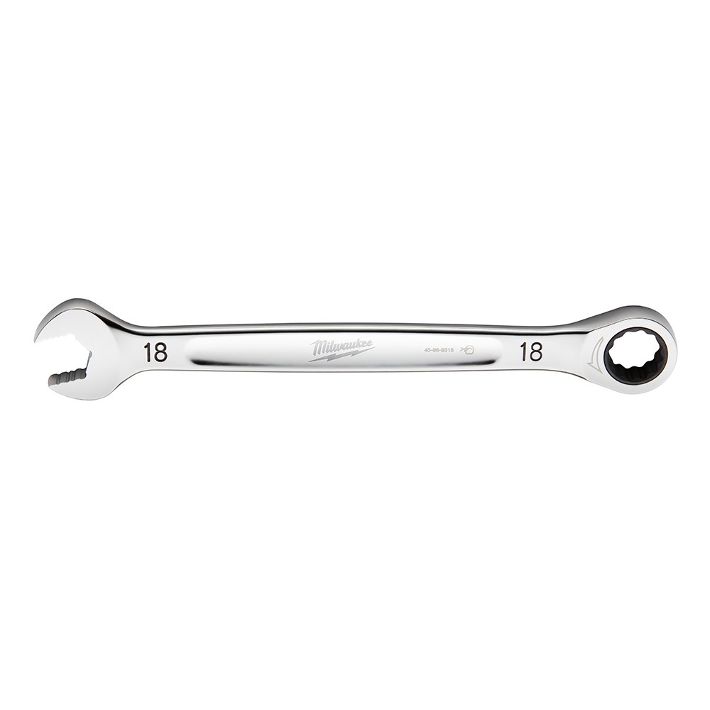 18MM Metric Combo Wrench