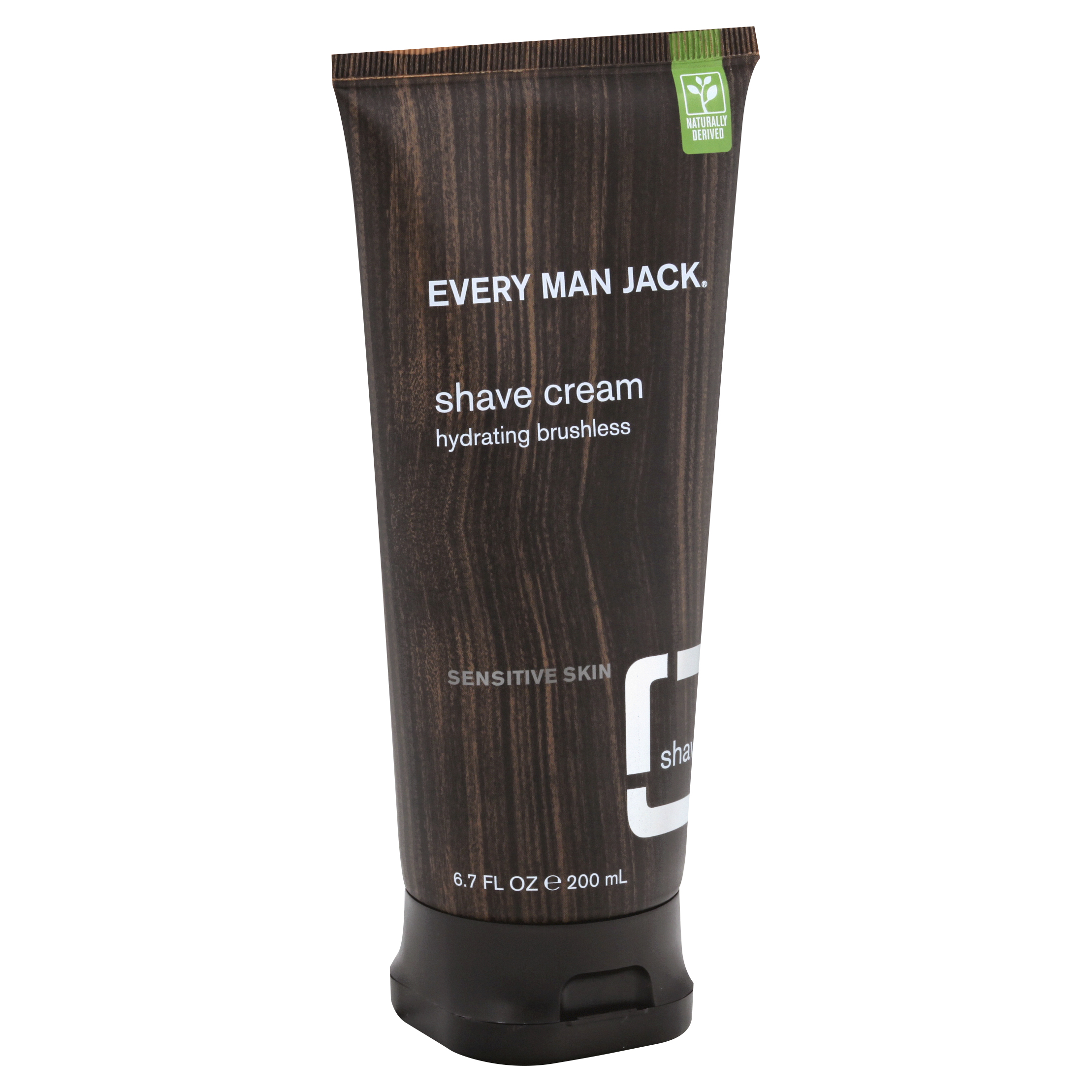 Every Man Jack Shave Cream