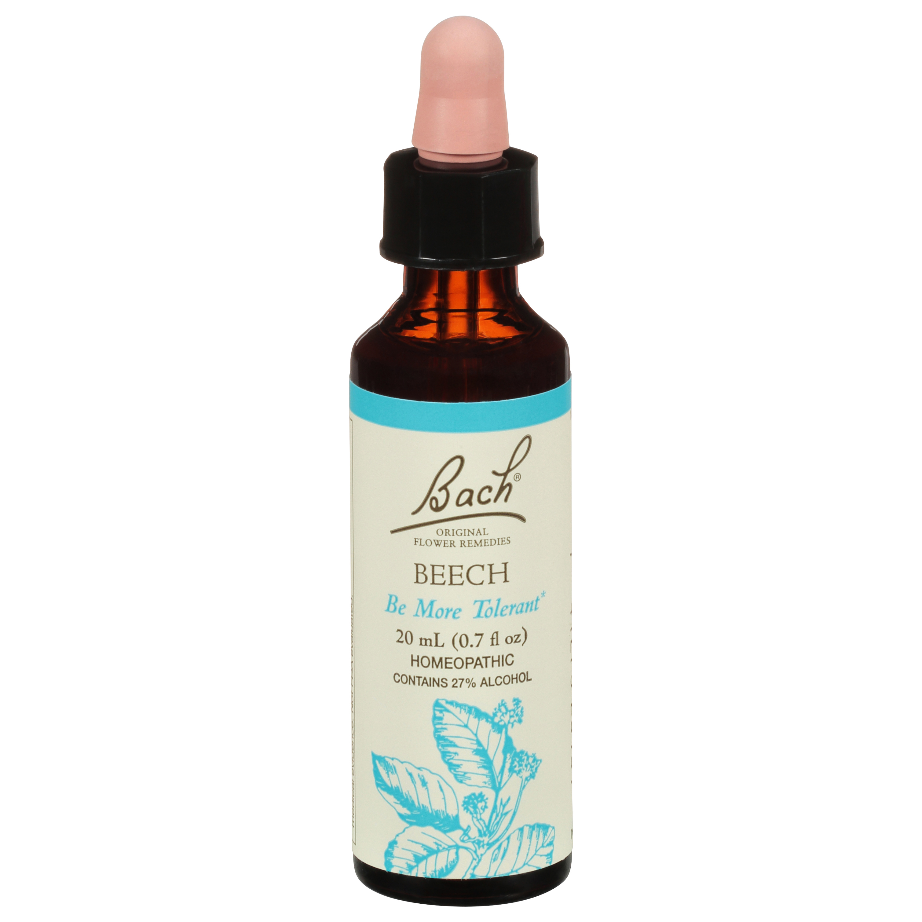 Bach Original Flower Remedies Beech