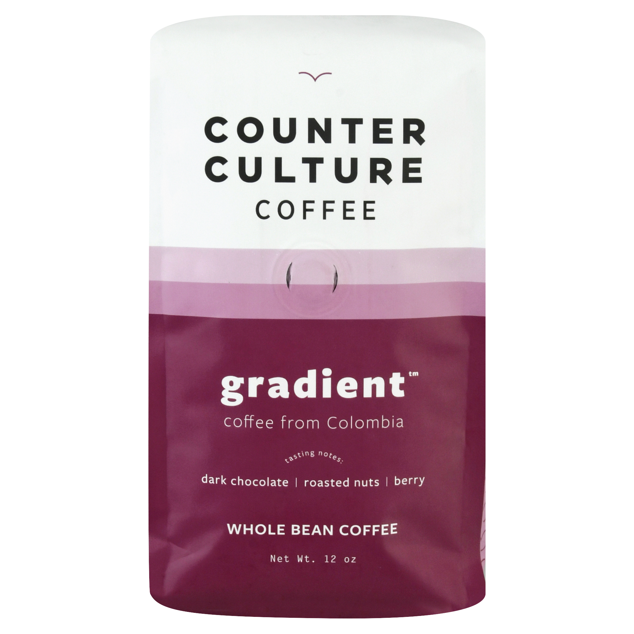 Counter Culture Gradient Whole Bean Coffee
