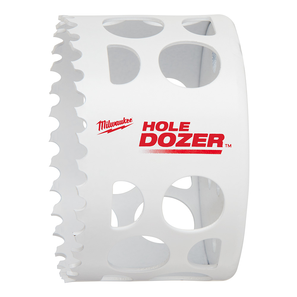 3-1/8" HOLE DOZER™ Bi-Metal Hole Saw Image