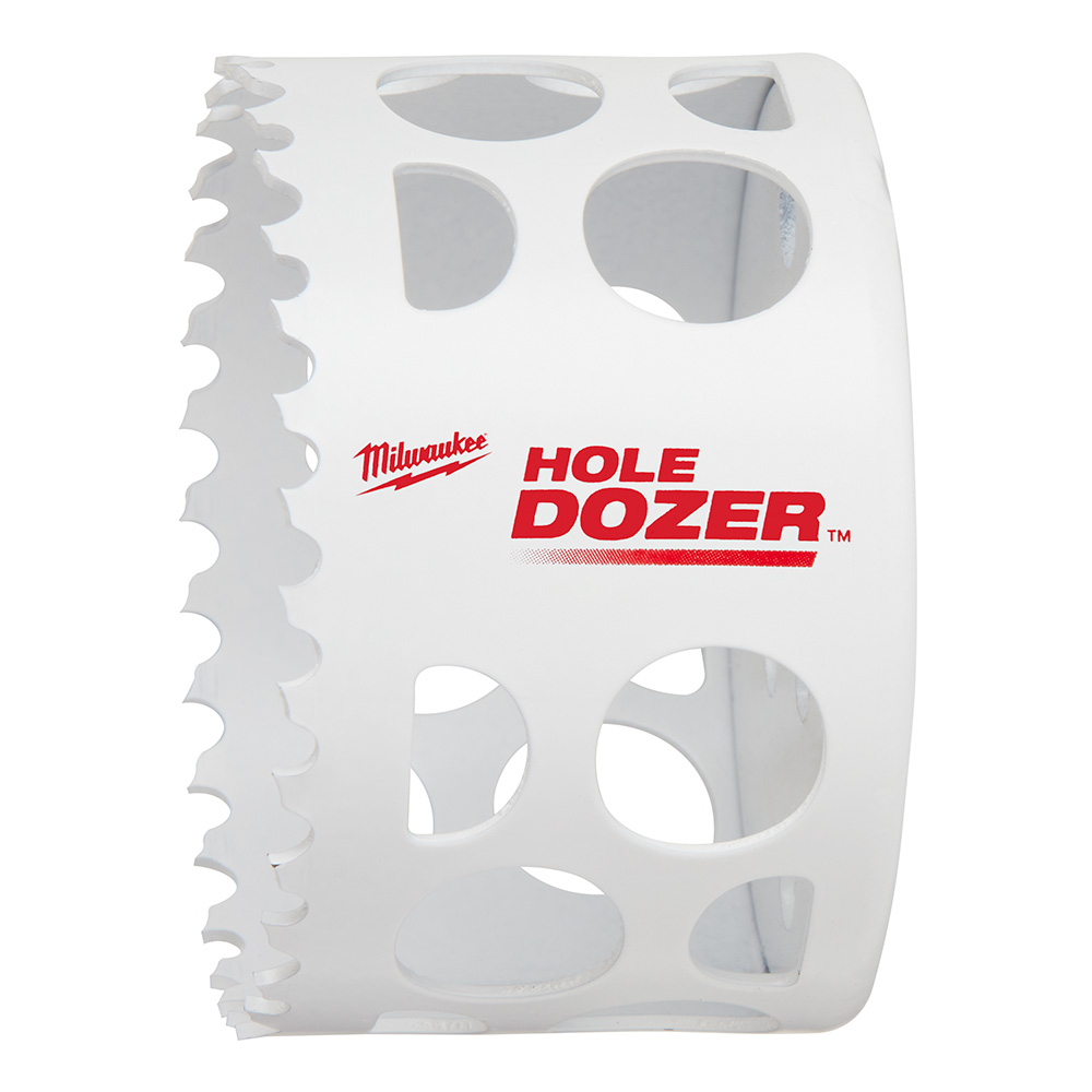 2 7/8" Hole Dozer Hole Saw