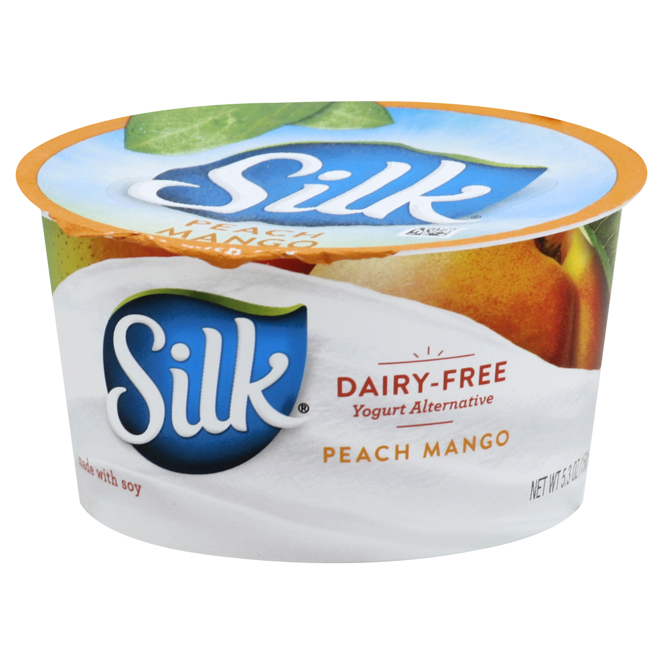 Silk Yogurt Alternative