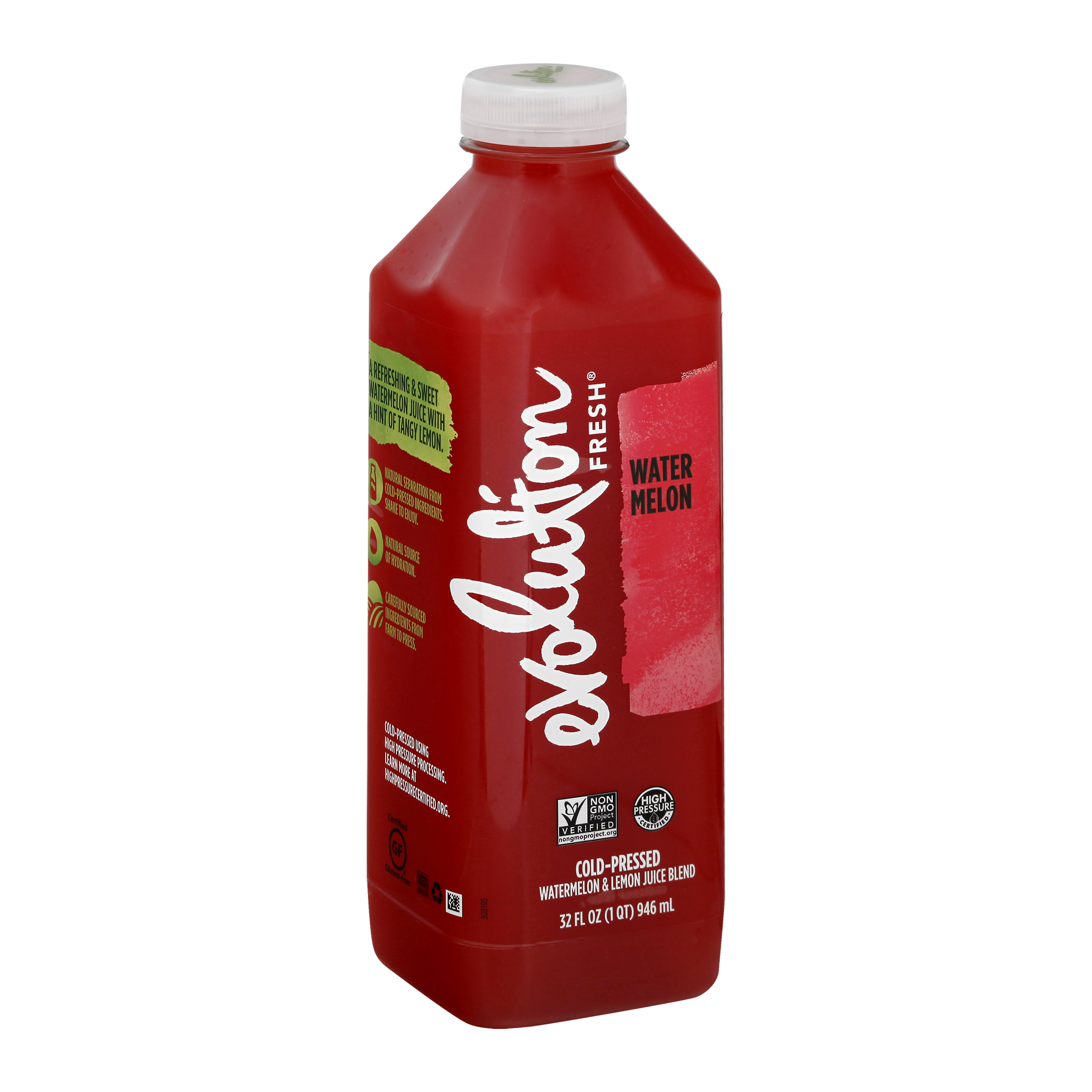 Evolution Fresh Juice Blend