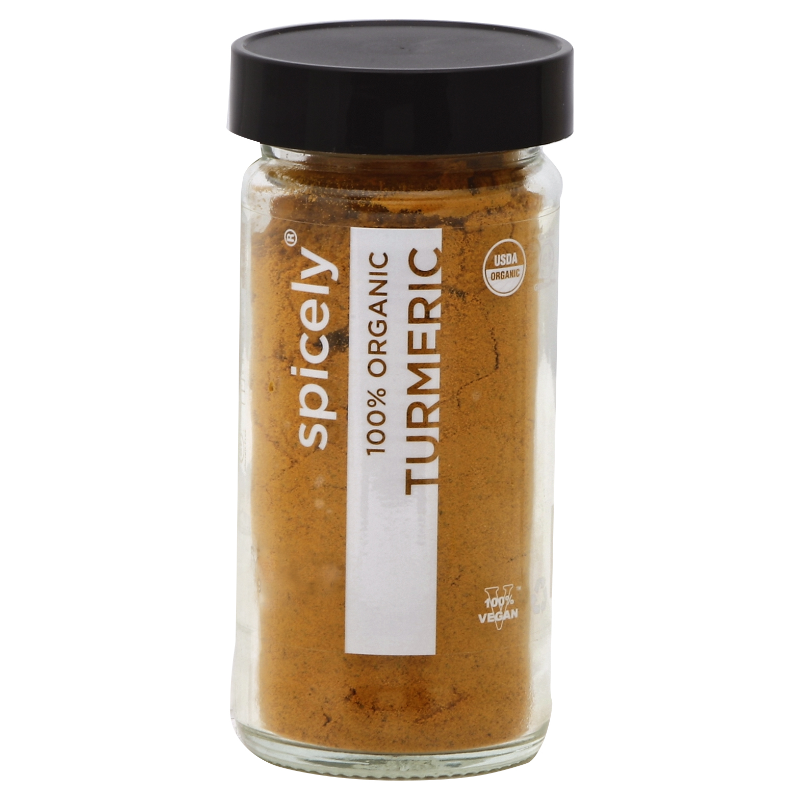 Spicely Turmeric