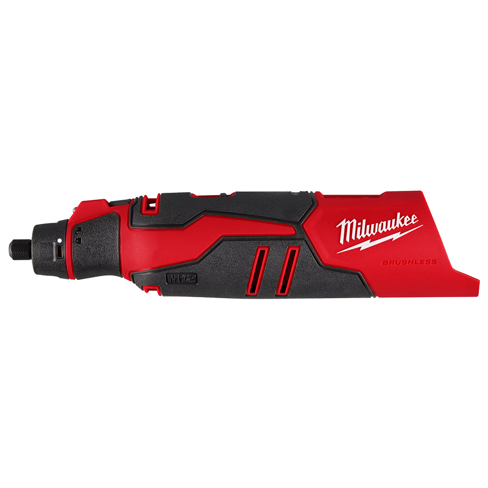 M12 Brushless Rotary Tool