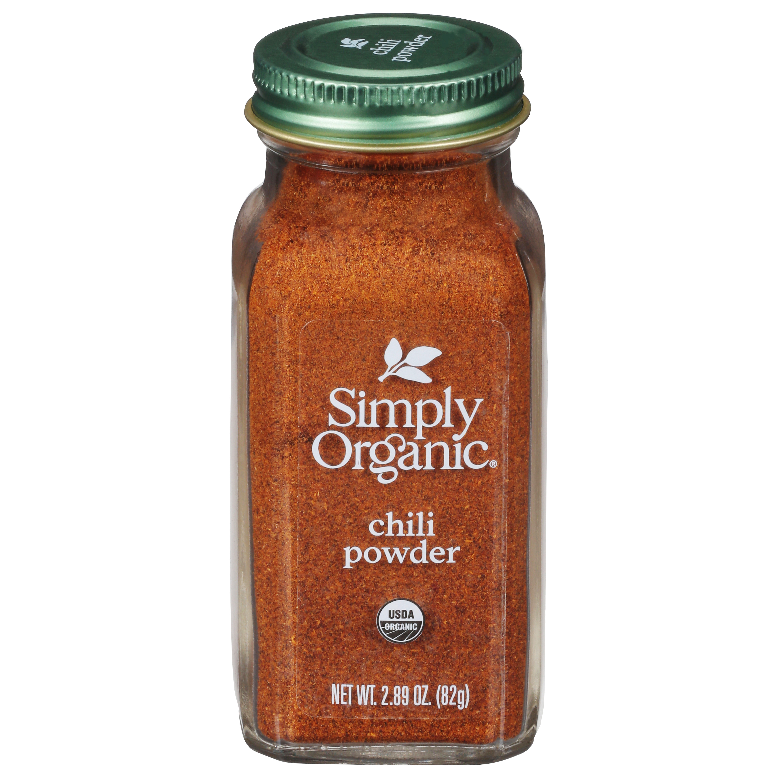 Simply Organic Chili Powder