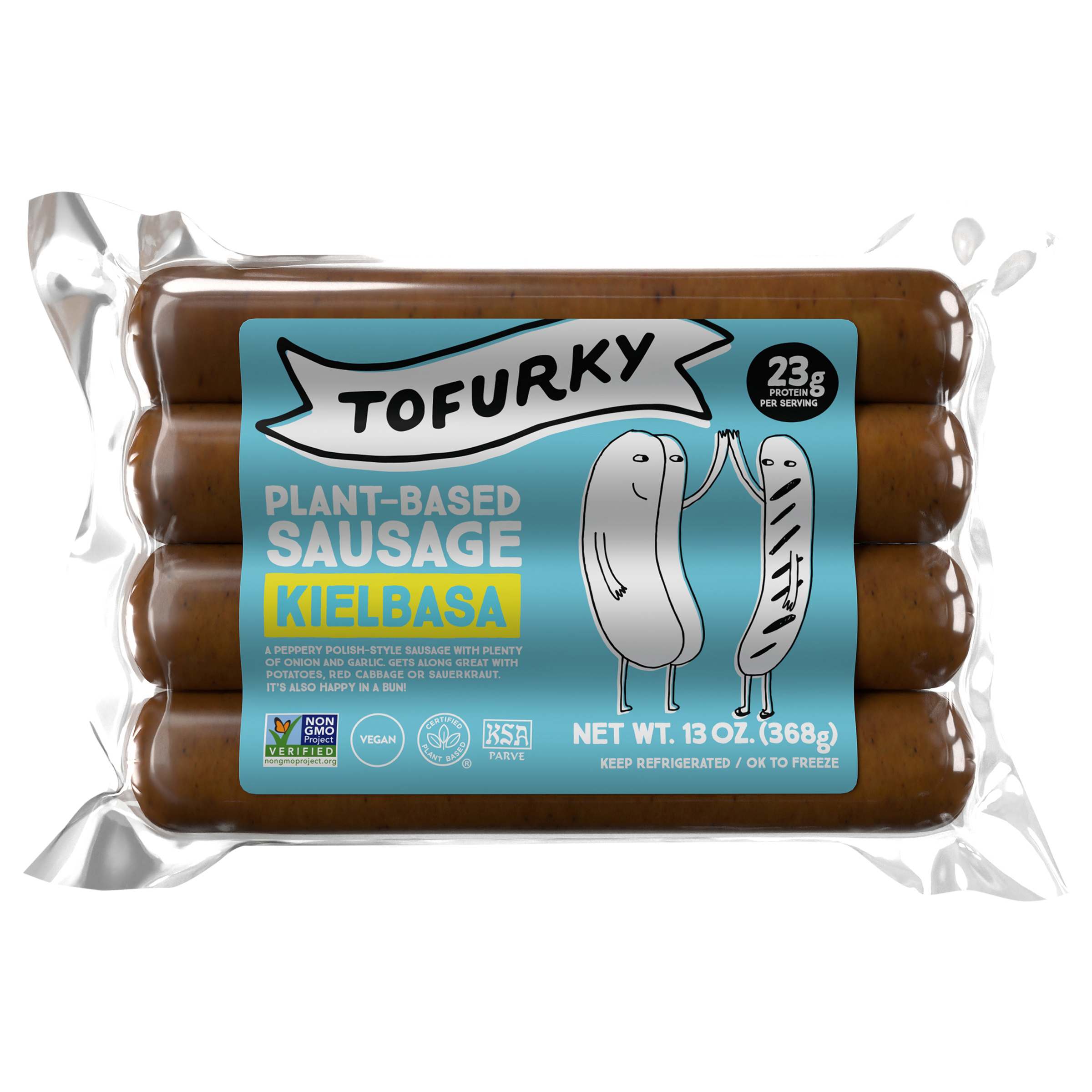 Kielbasa