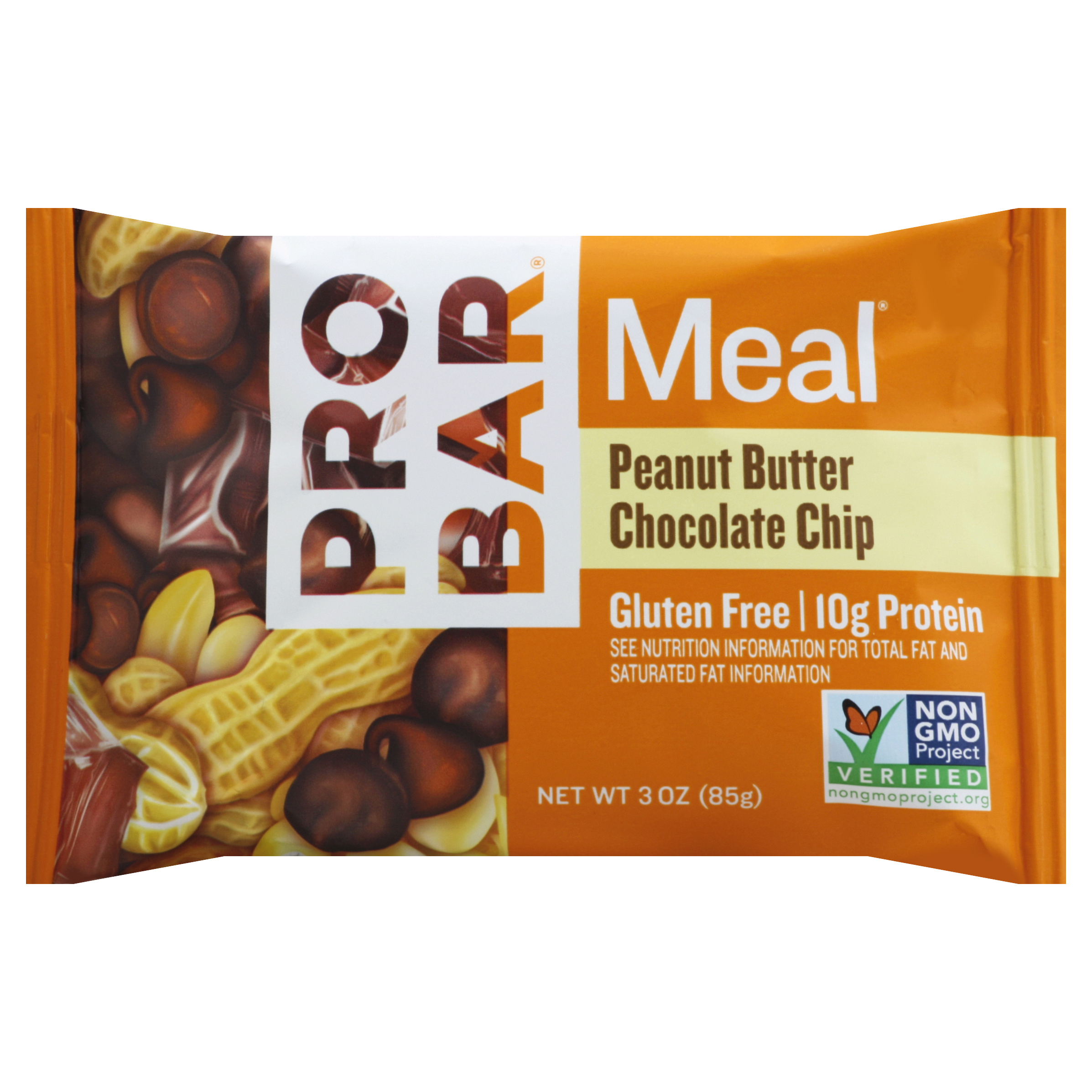 PROBAR Chocolate Chip