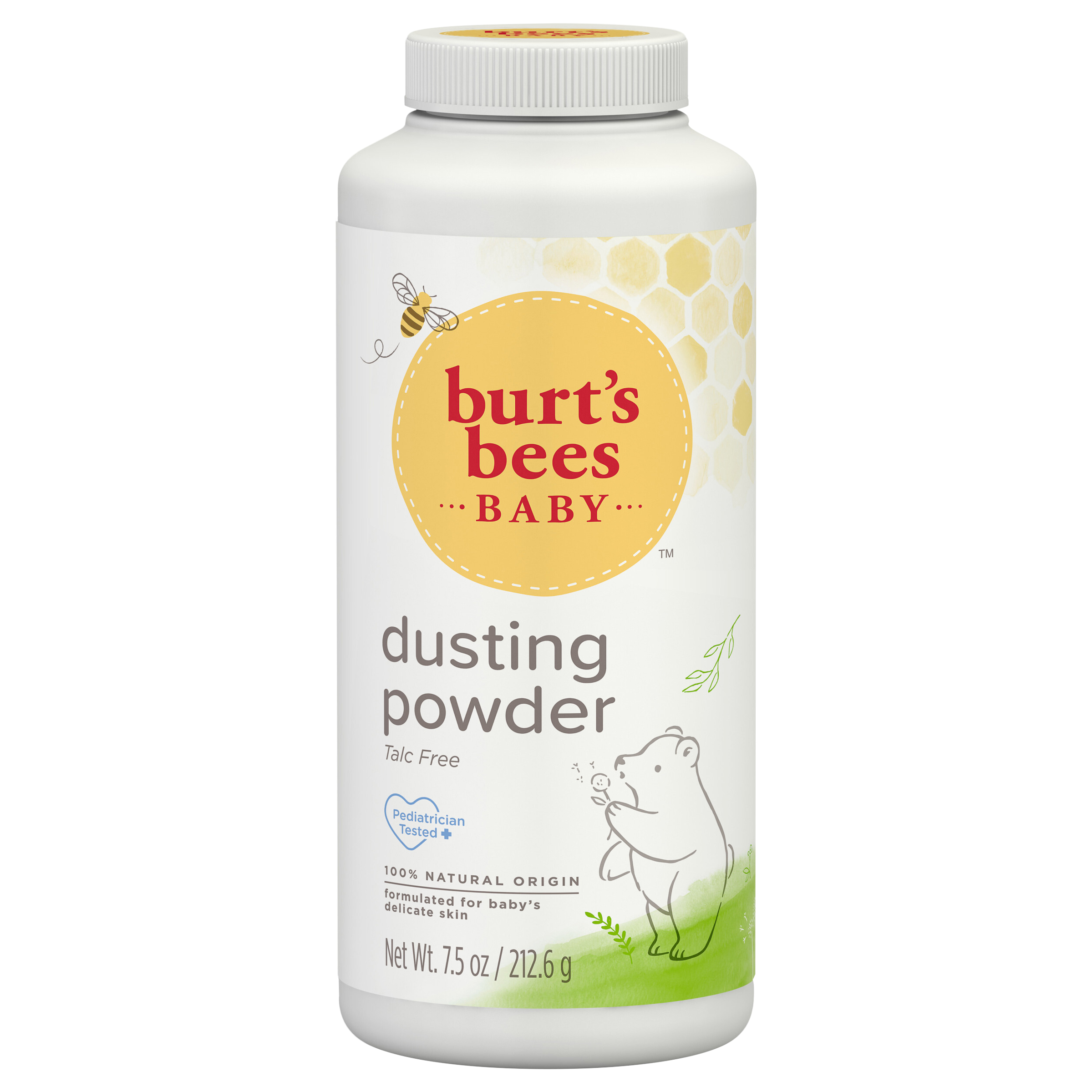 Burt's Bees® Baby Bee® Dusting Powder,