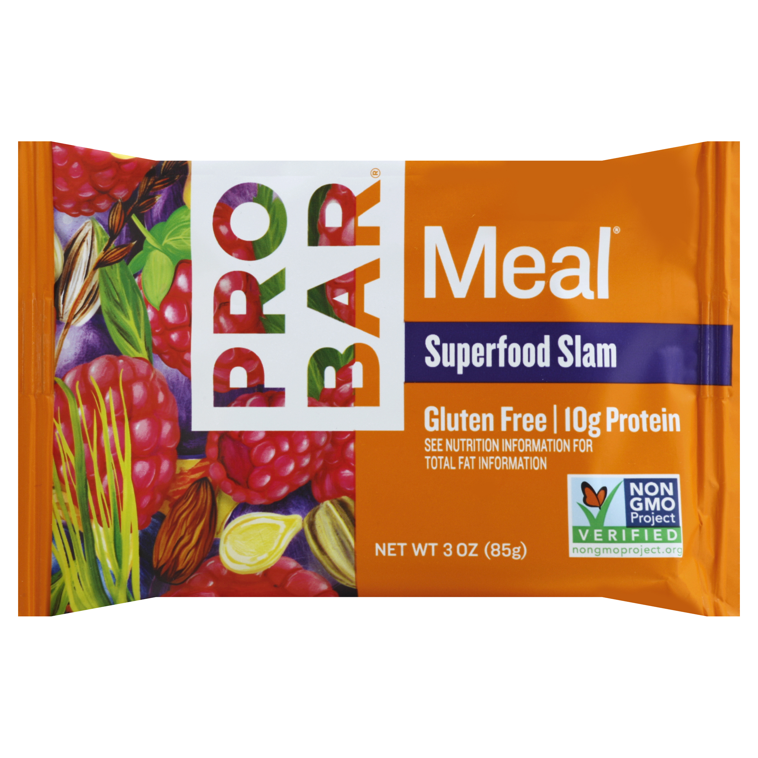 PROBAR Superfood Slam