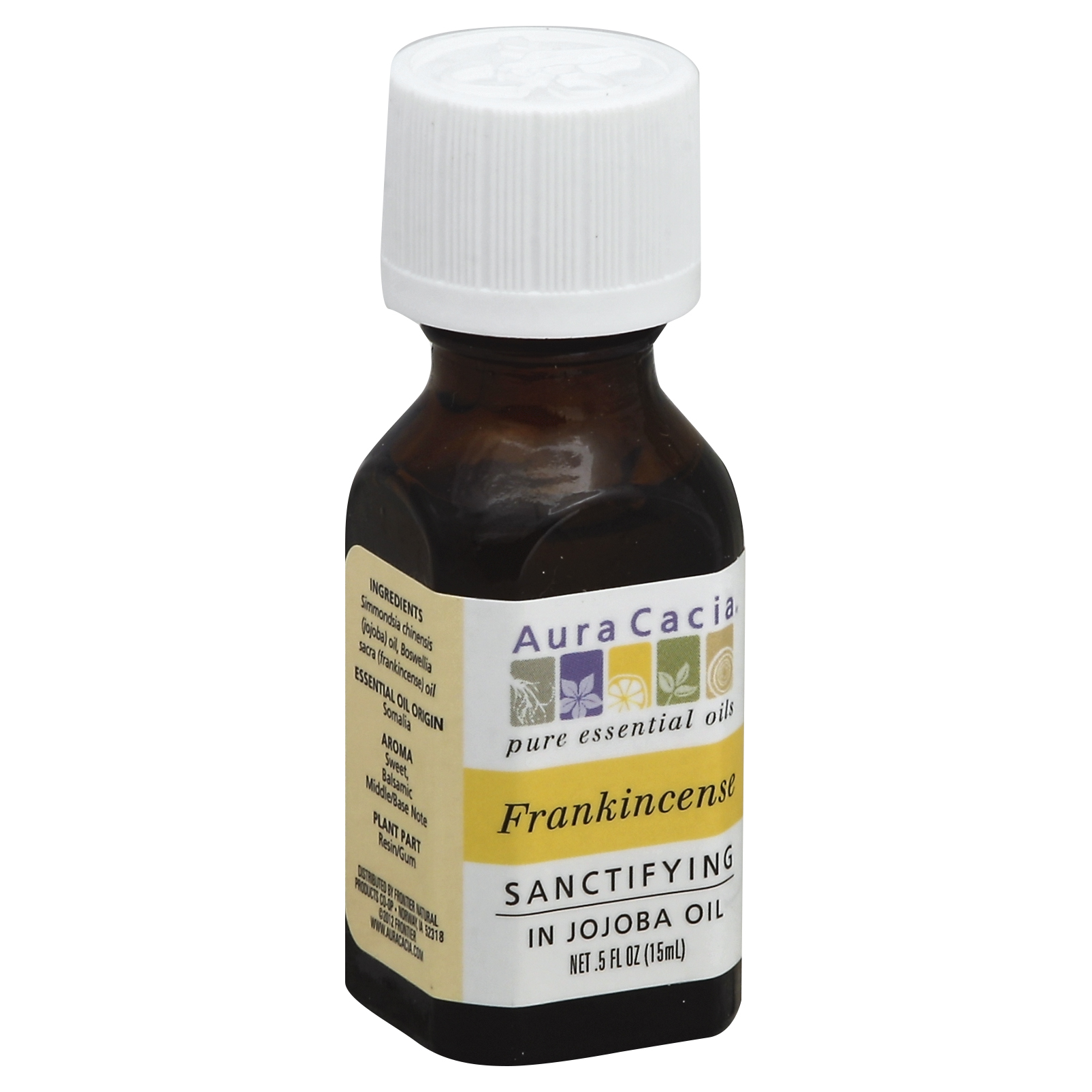 Aura Cacia Frankincense
