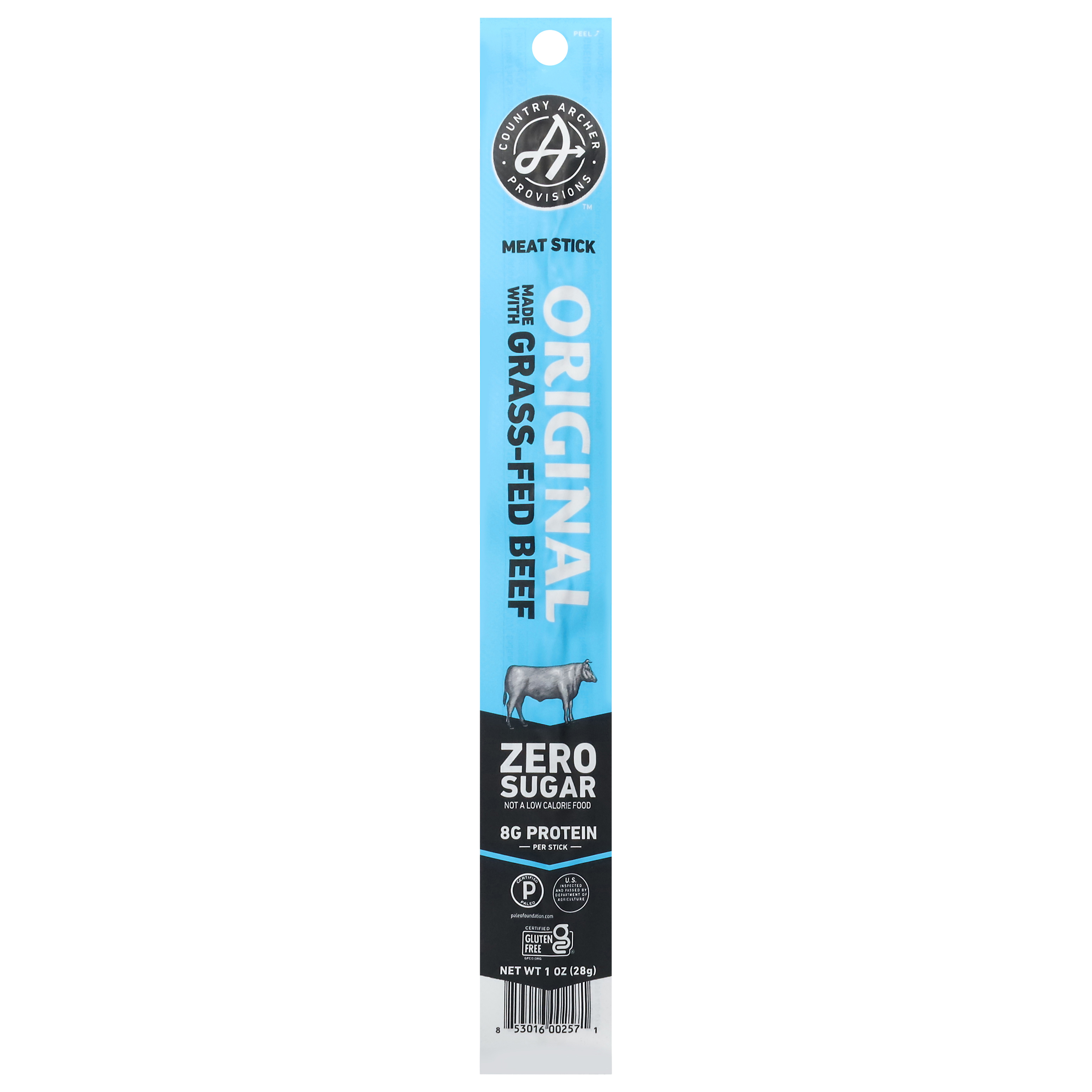 Country Archer Original Meat Stick