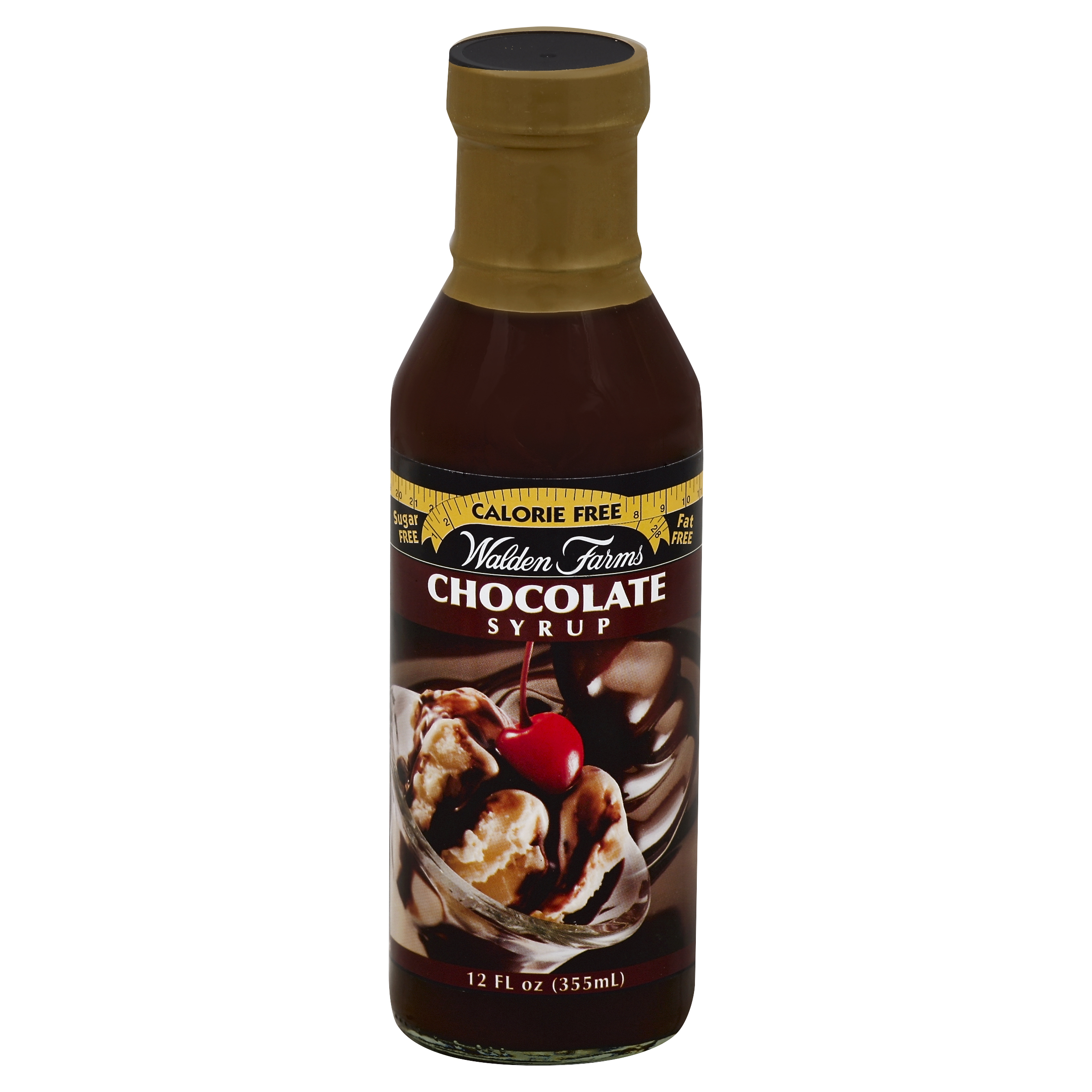 Walden Farms Syrup