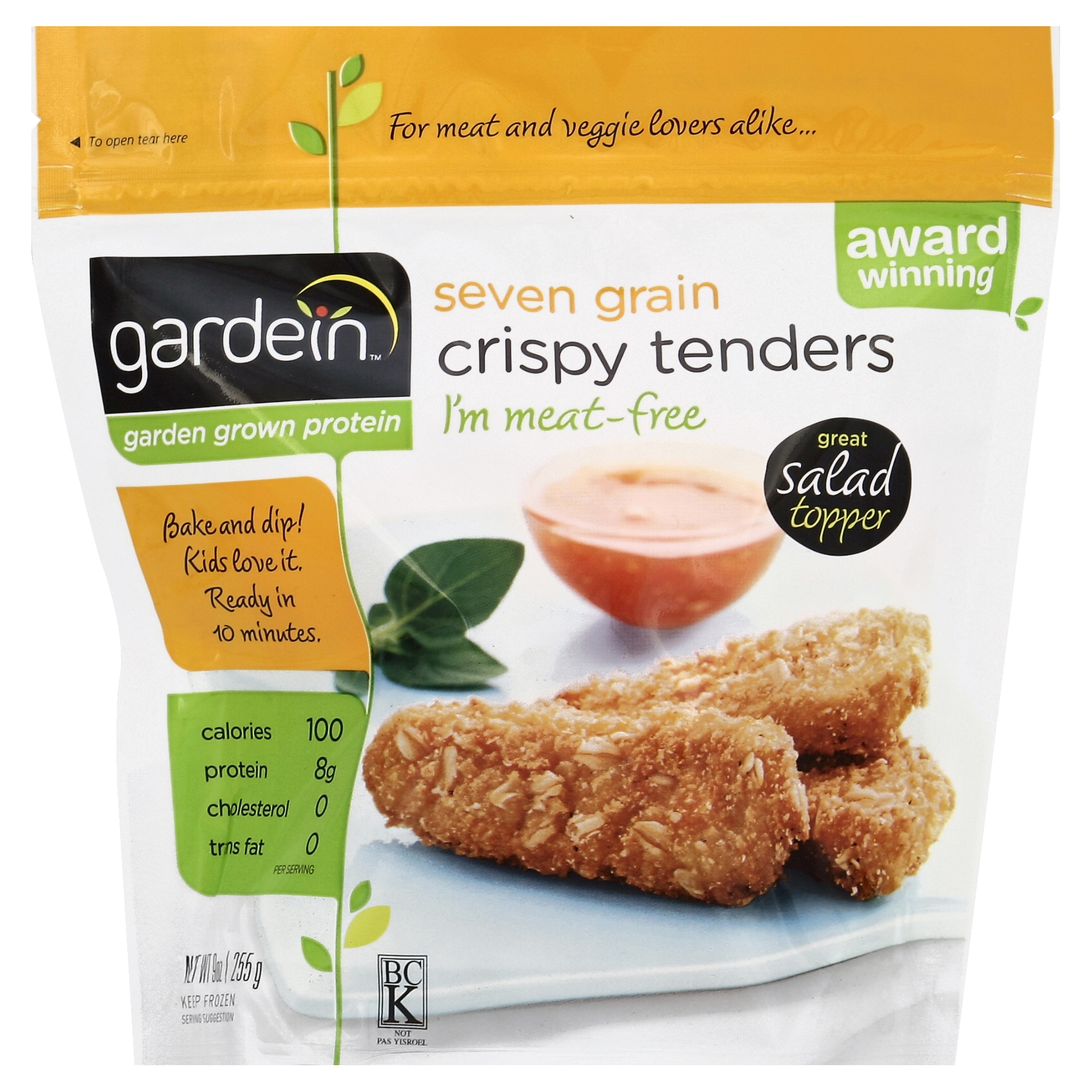 Gardein Crispy Tenders