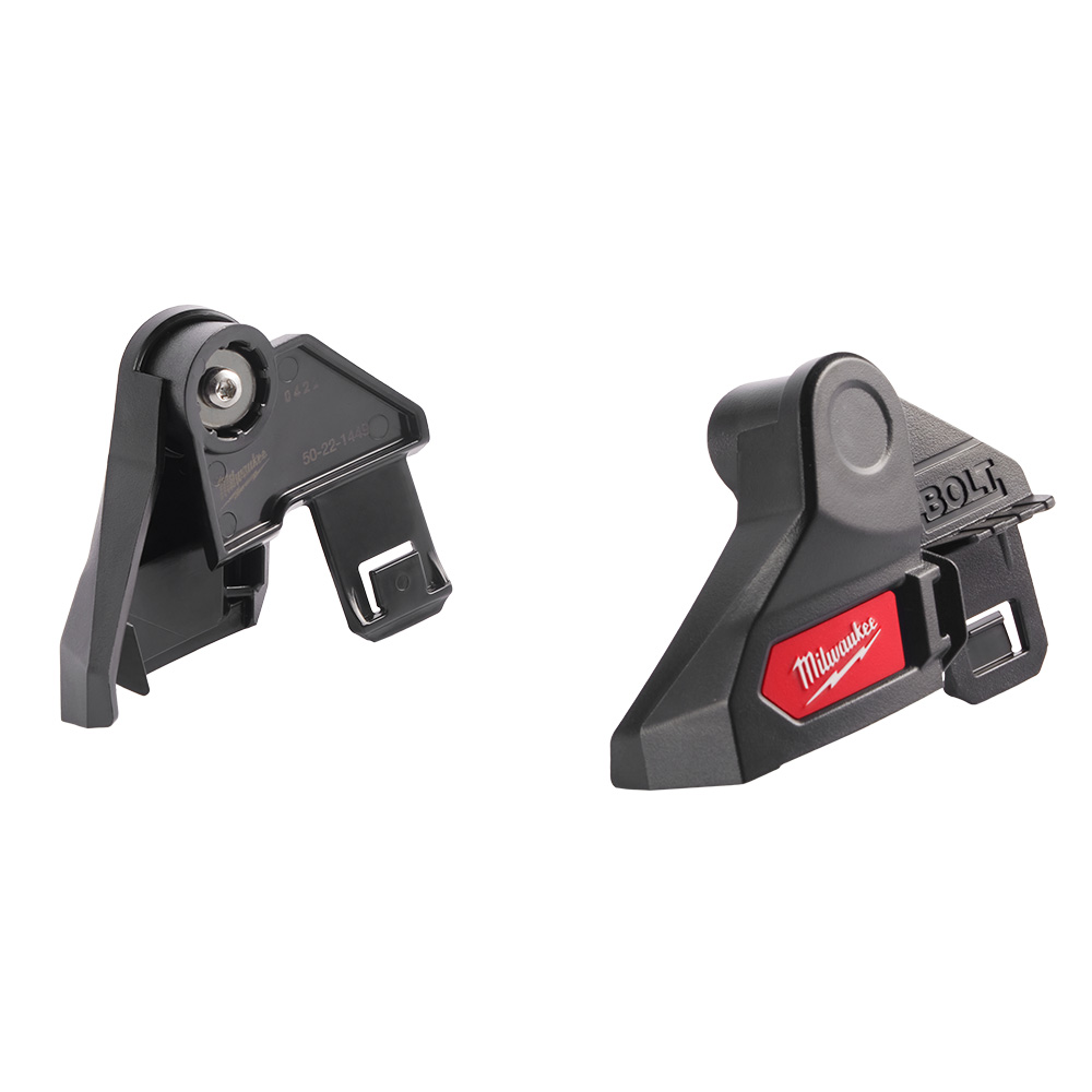 BOLT Full Face Shield Mount Replacement  (No Brim Helmet Only)