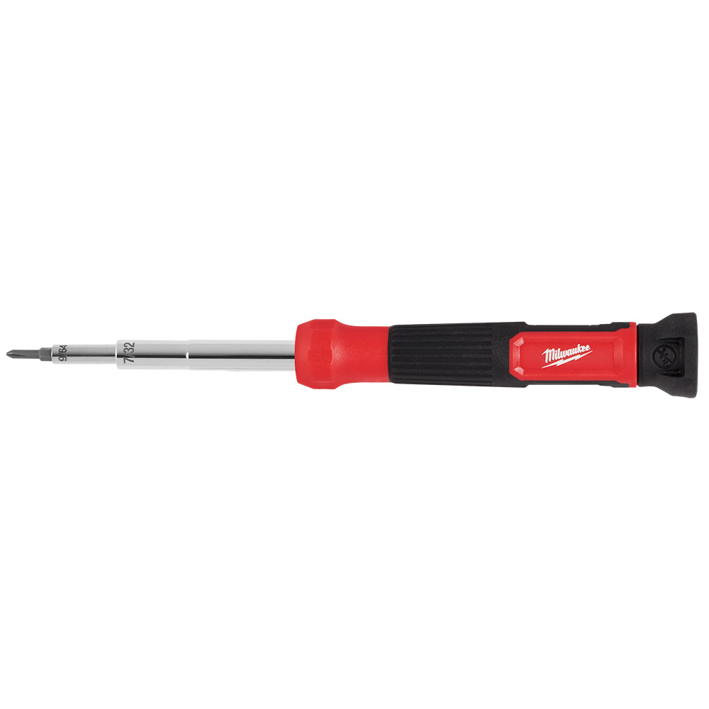 14-in-1 Precision Multi-Bit Screwdriver