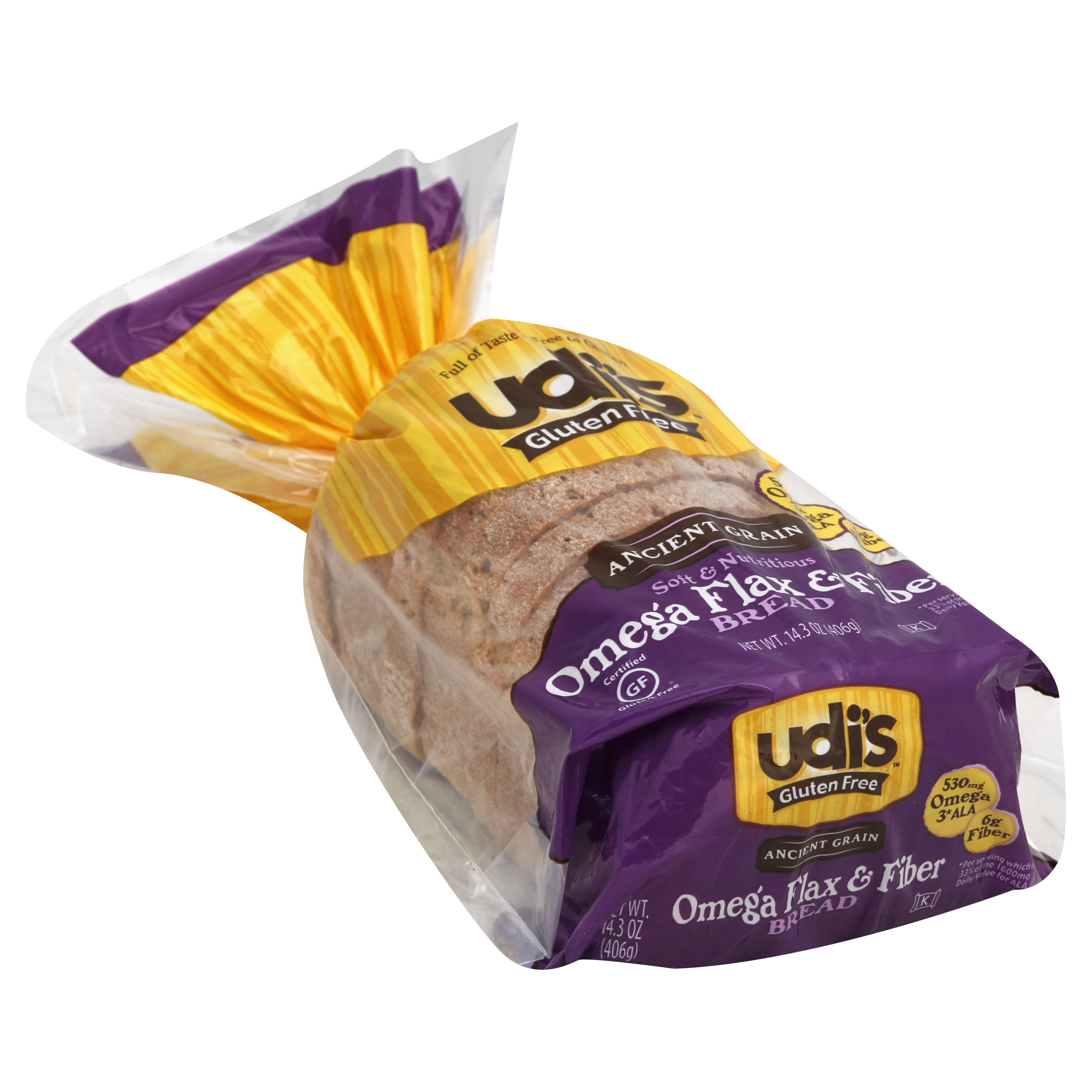 Udi's Bread