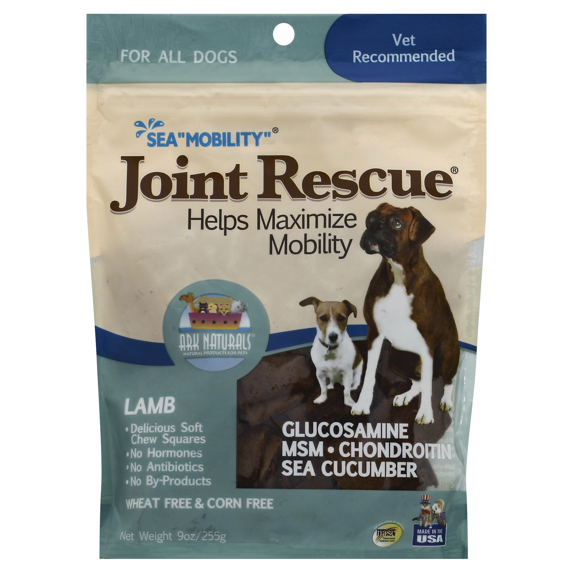 Ark Naturals Joint Rescue