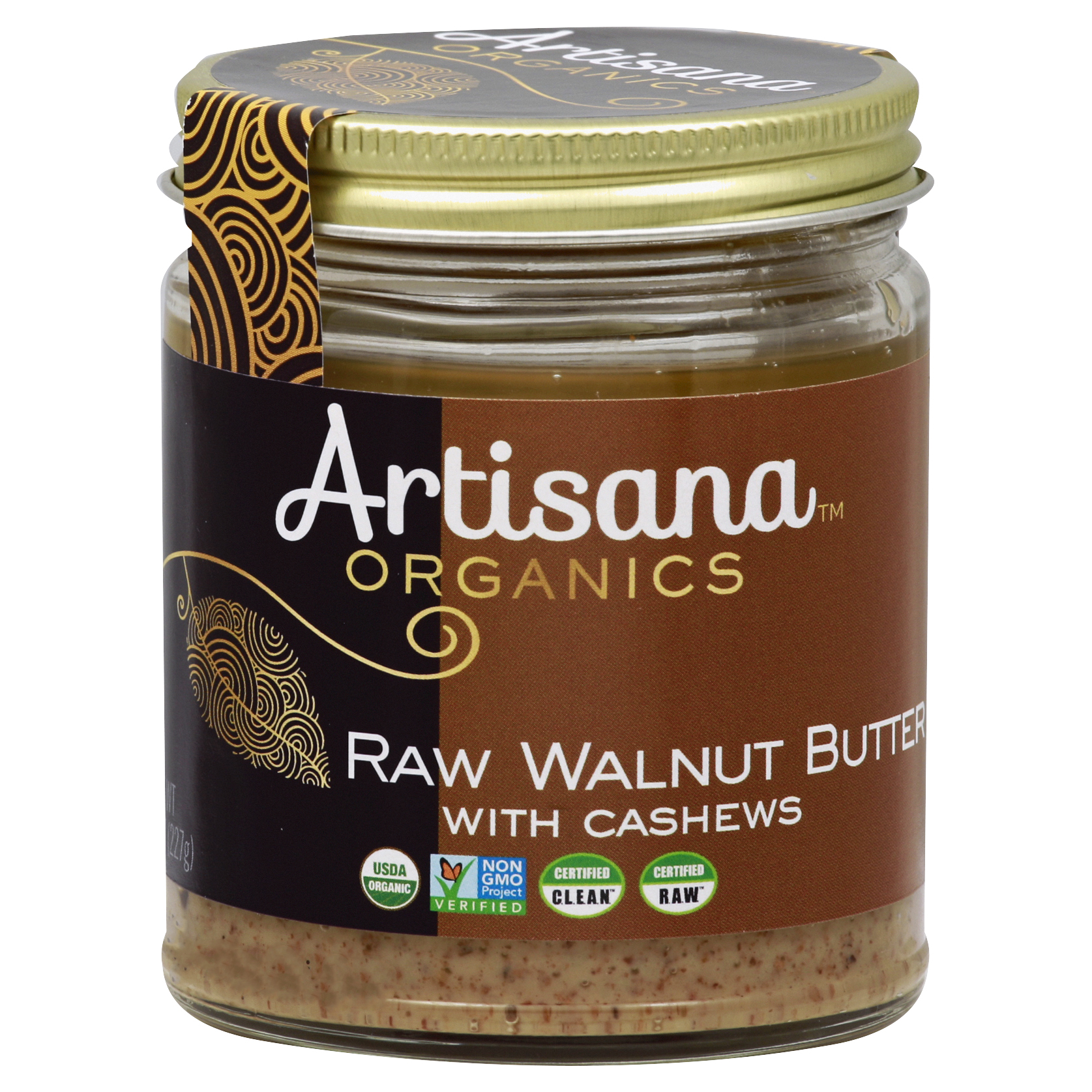 Artisana Walnut Butter