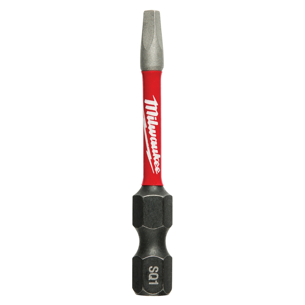 Product image for Milwaukee 48-32-4971 2in SQ1 Impact Bit