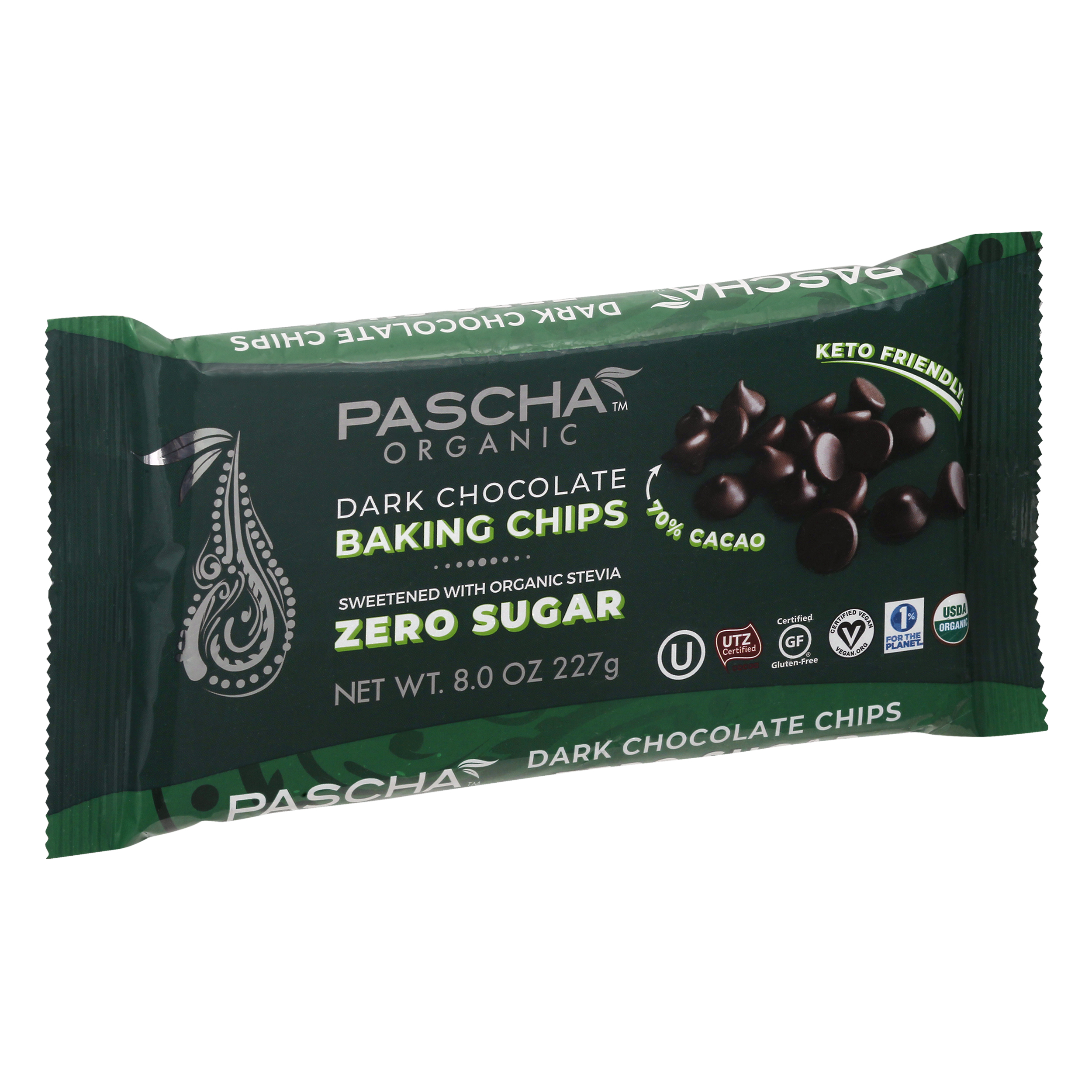Pascha Baking Chips