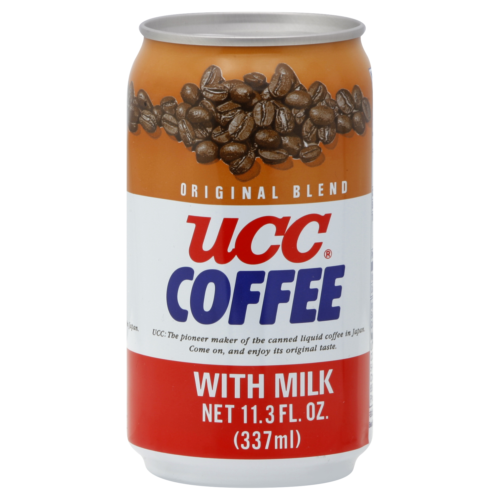 UCC Coffee