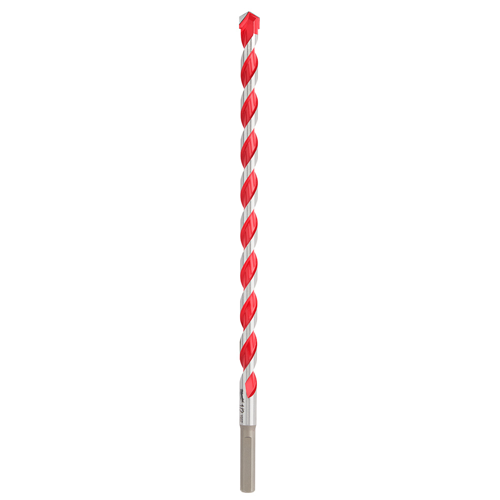Product image for Milwaukee 48-20-9031 1/2" x 12" Hammer D