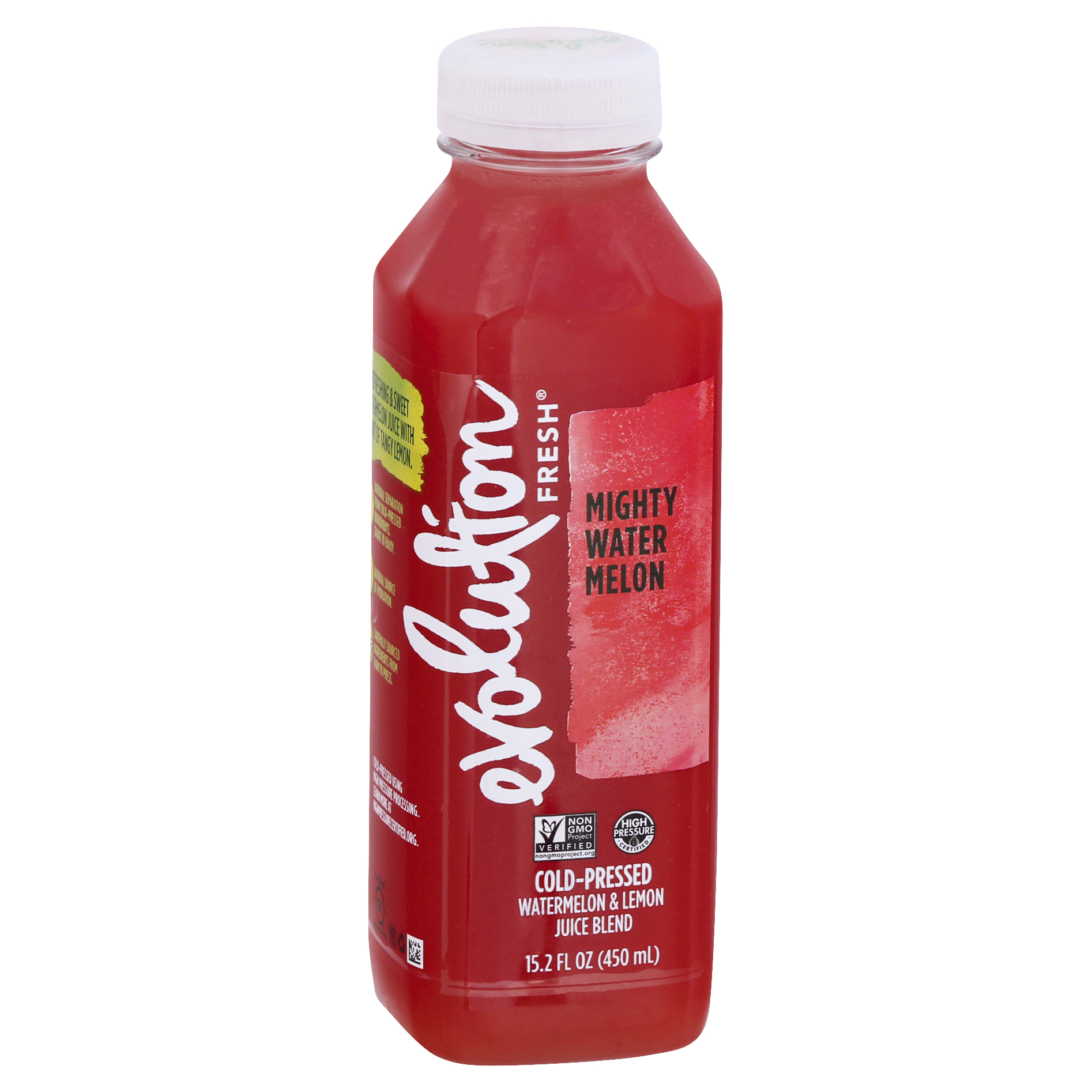 Evolution Fresh Mighty Watermelon Cold-Pressed Juice