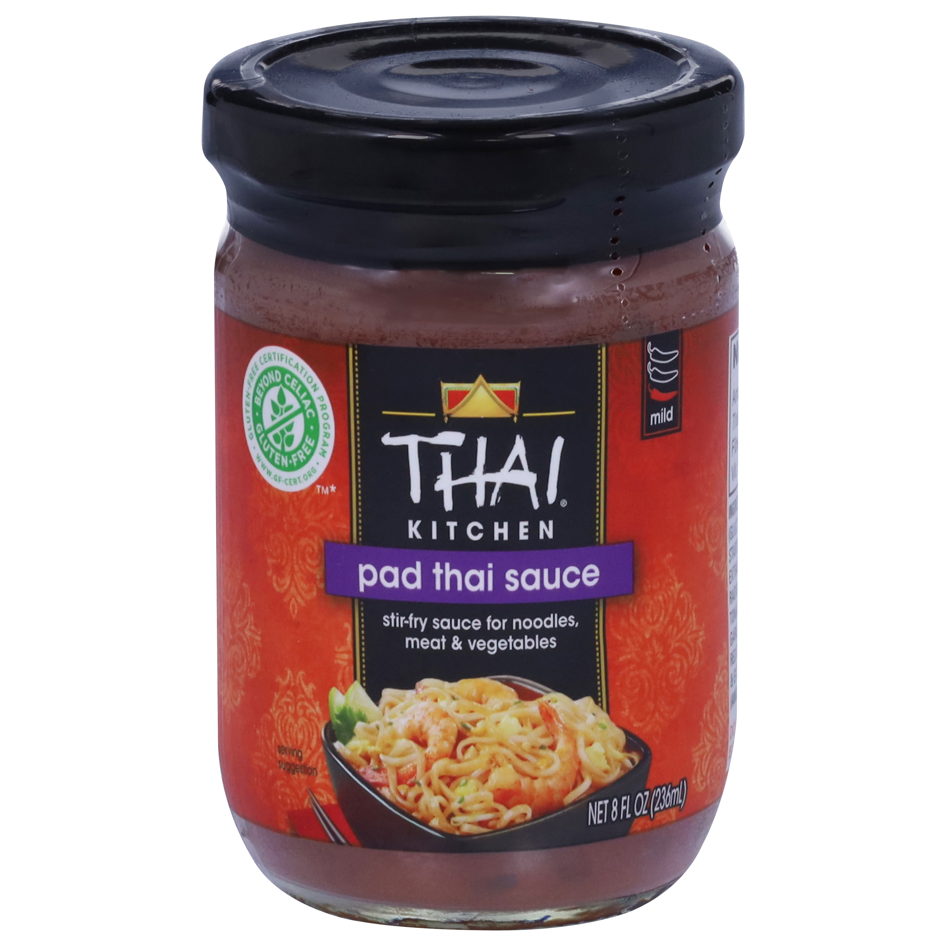 Thai Kitchen Pad Thai Sauce