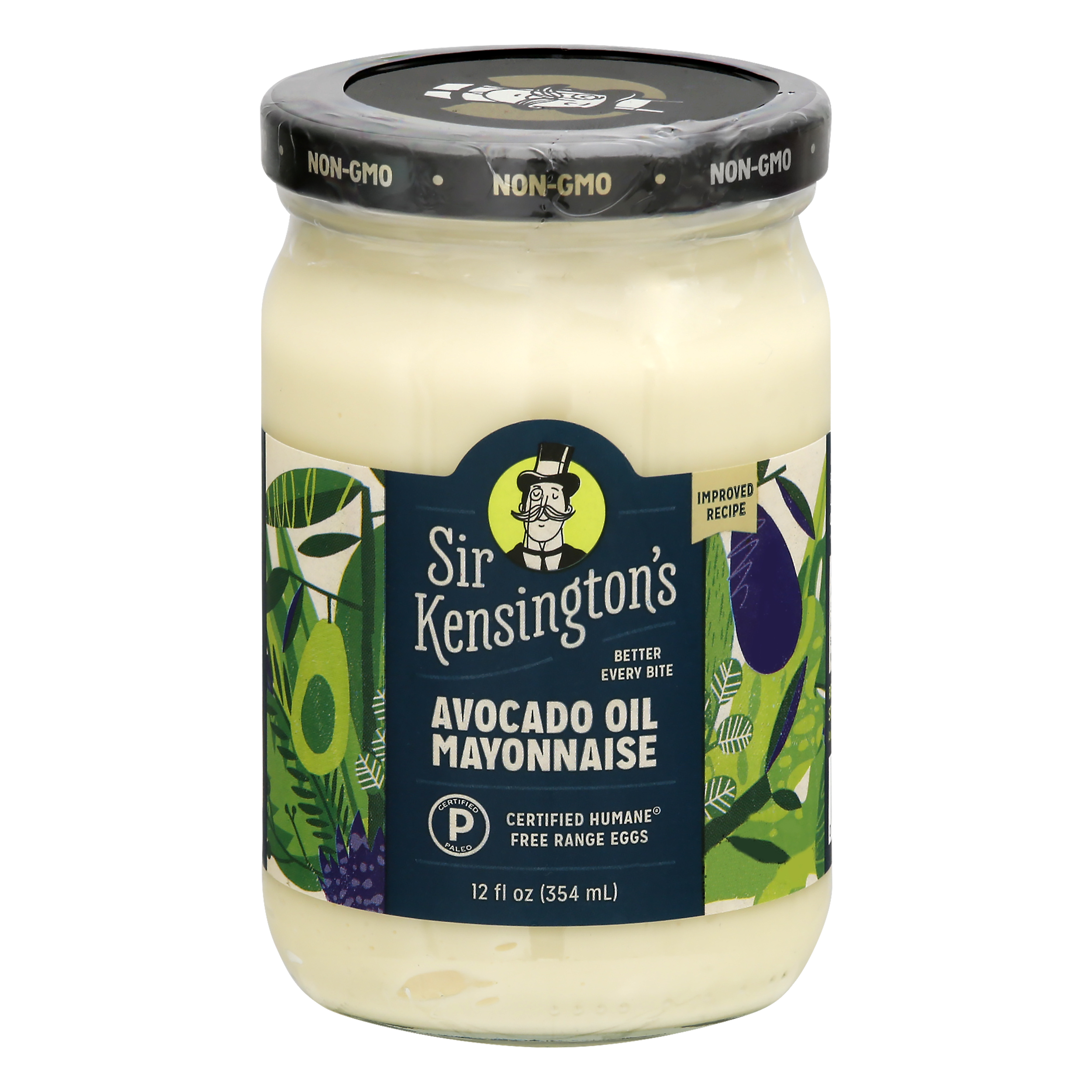 Sir Kensington's Avocado Oil Mayonnaise
