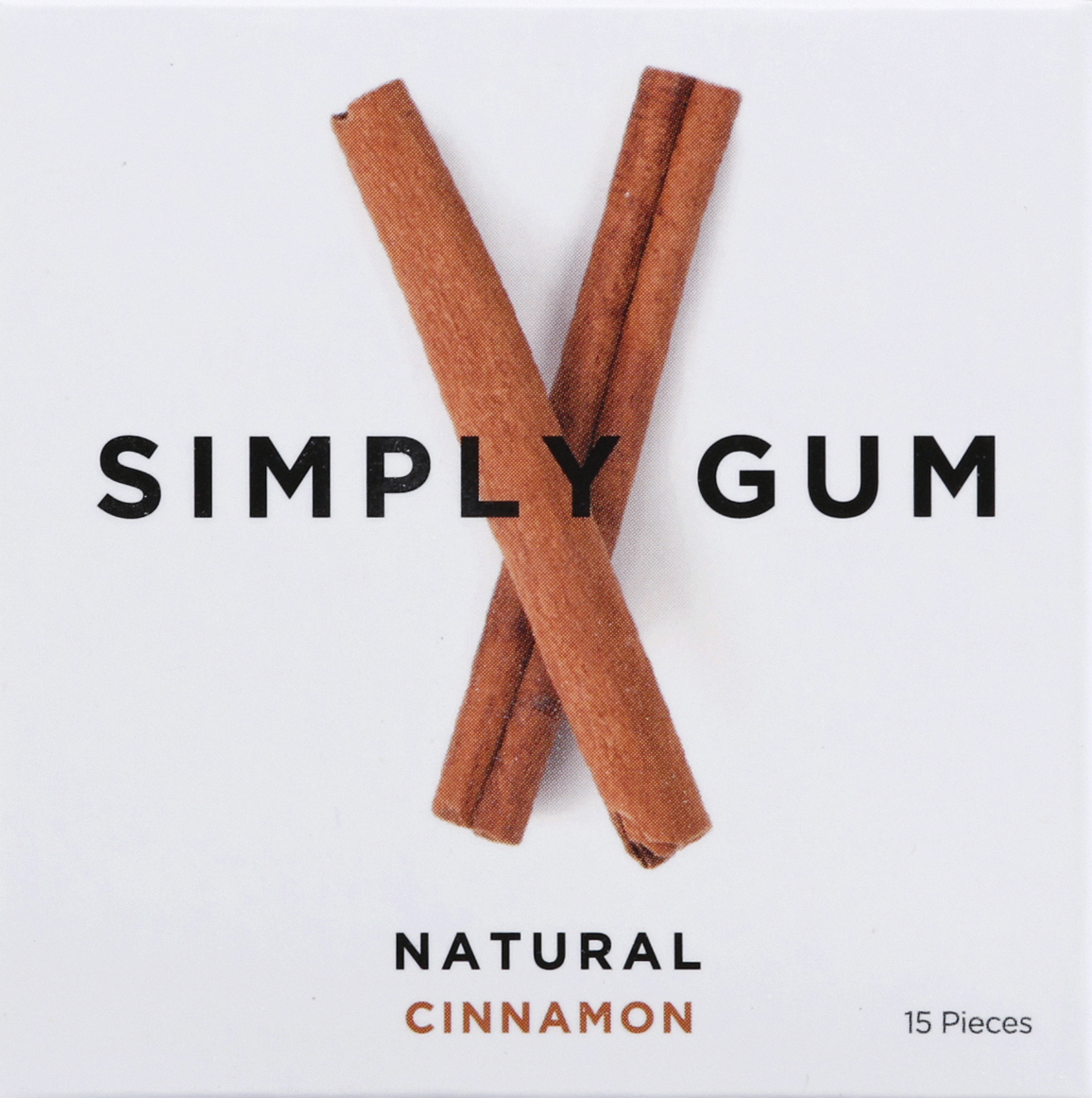 Simply Gum Gum